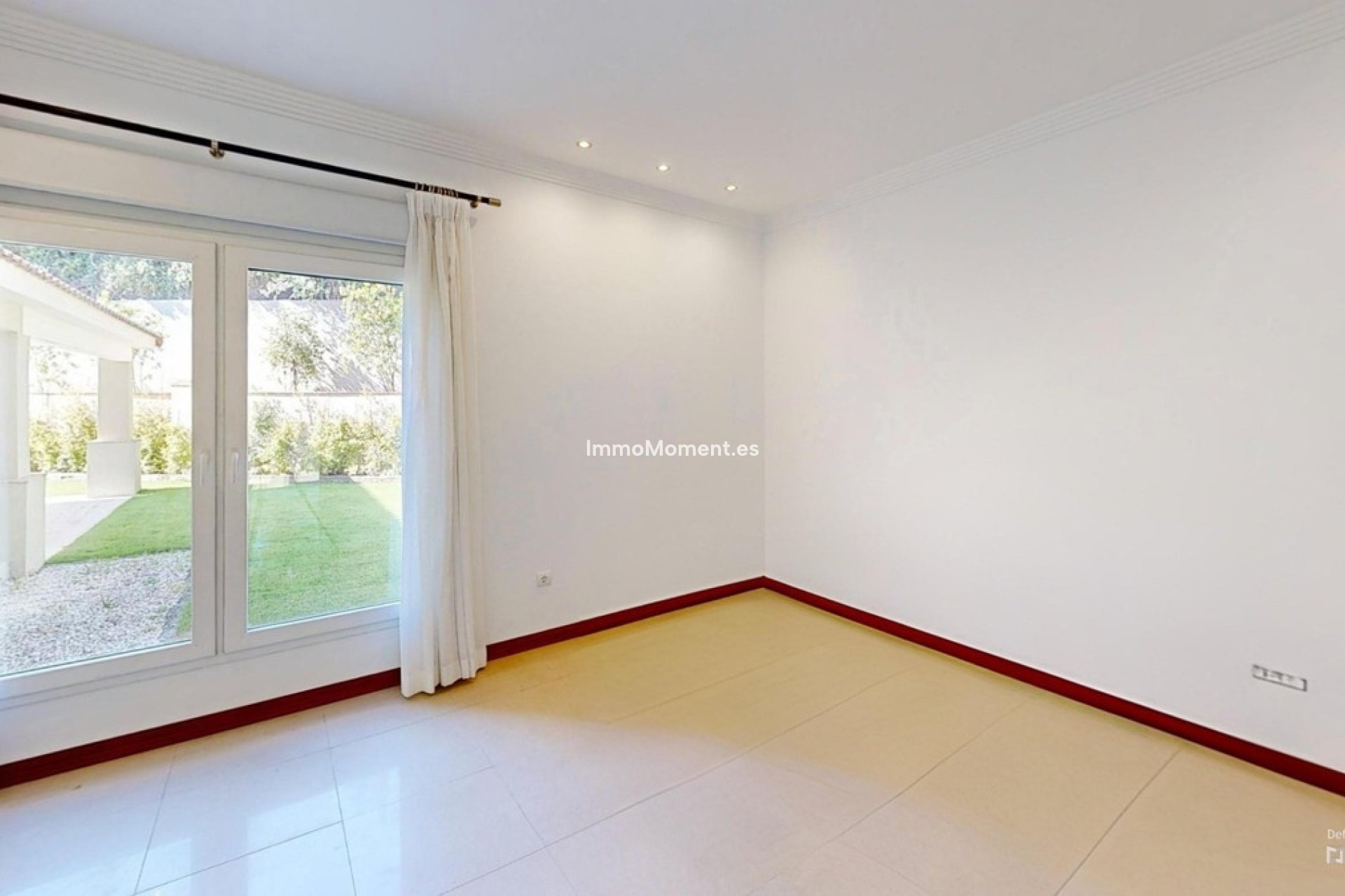 Resale - Detached villa - Sotogrande - Sotogrande Costa