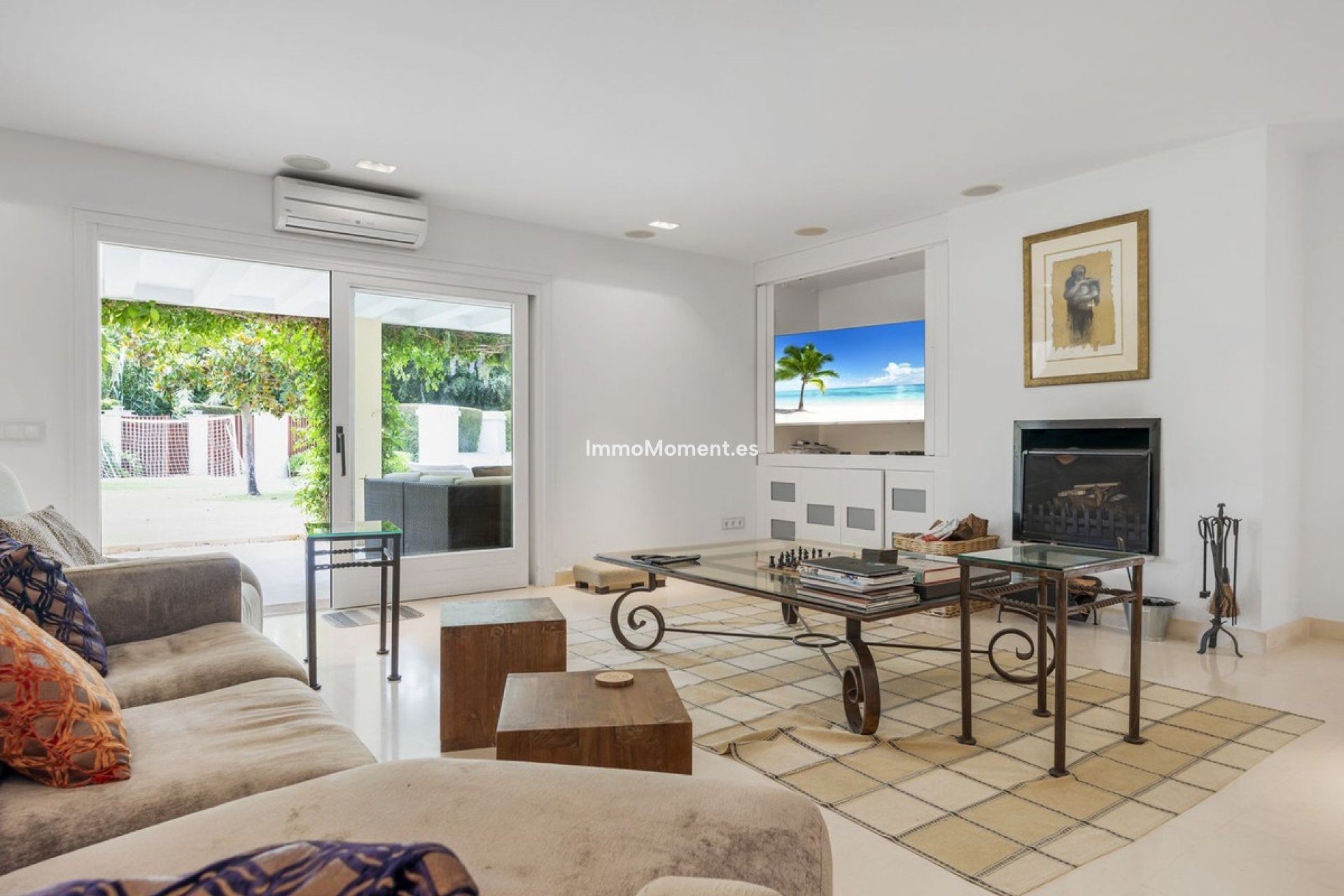 Resale - Detached villa - Sotogrande - Sotogrande Costa