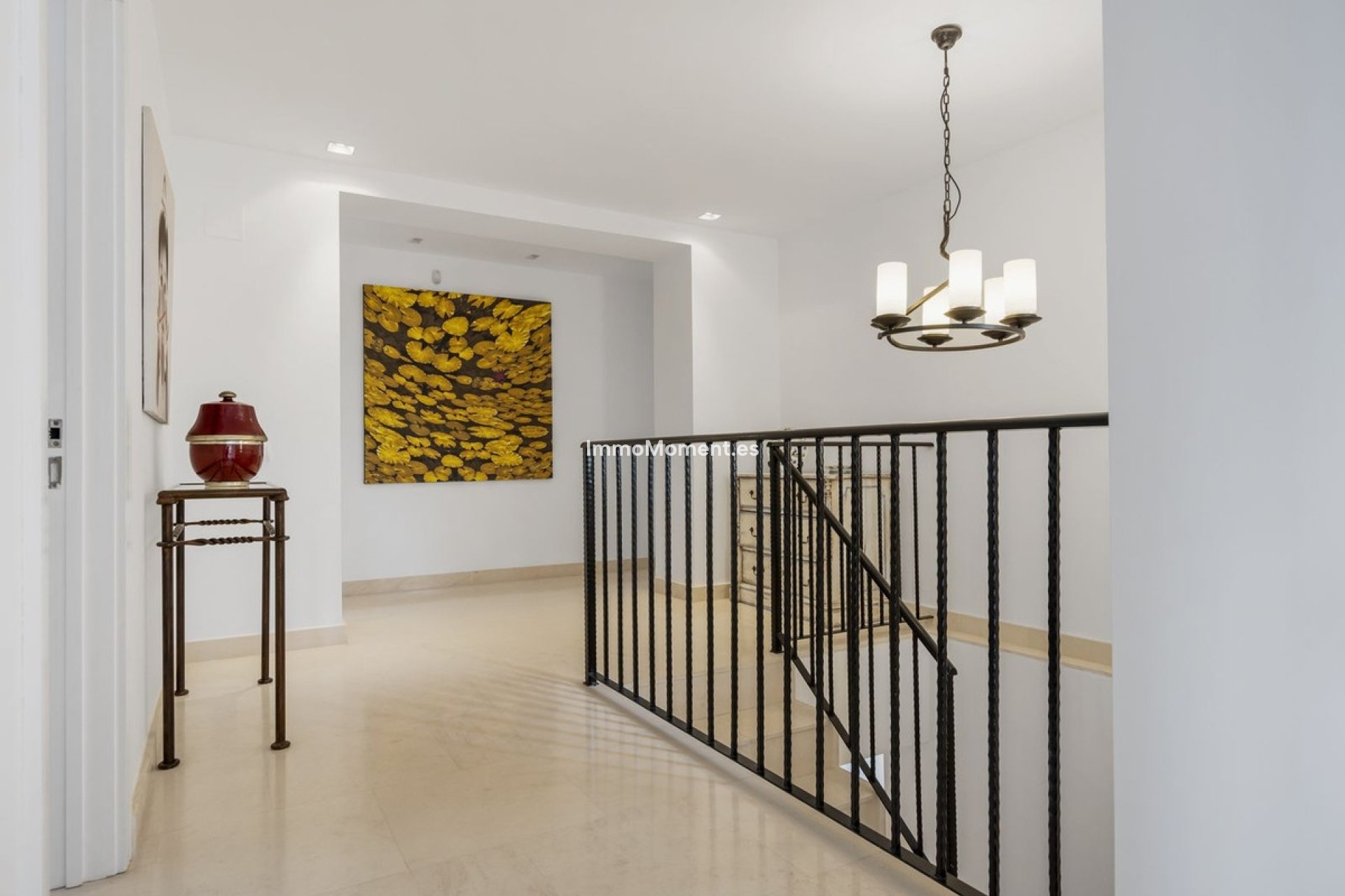 Resale - Detached villa - Sotogrande - Sotogrande Costa
