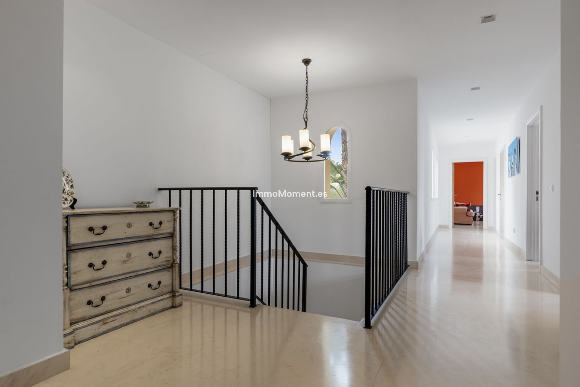 Resale - Detached villa - Sotogrande - Sotogrande Costa