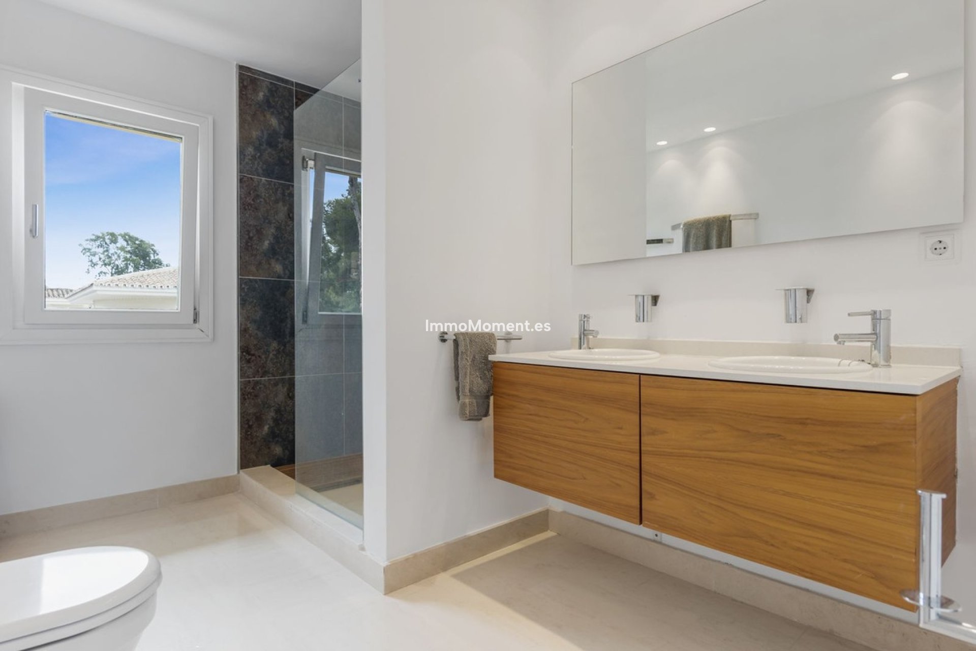 Resale - Detached villa - Sotogrande - Sotogrande Costa