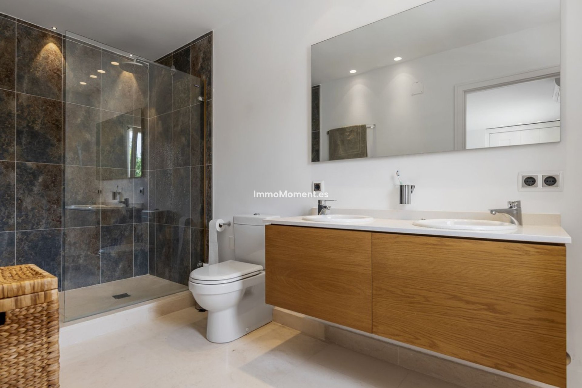 Resale - Detached villa - Sotogrande - Sotogrande Costa