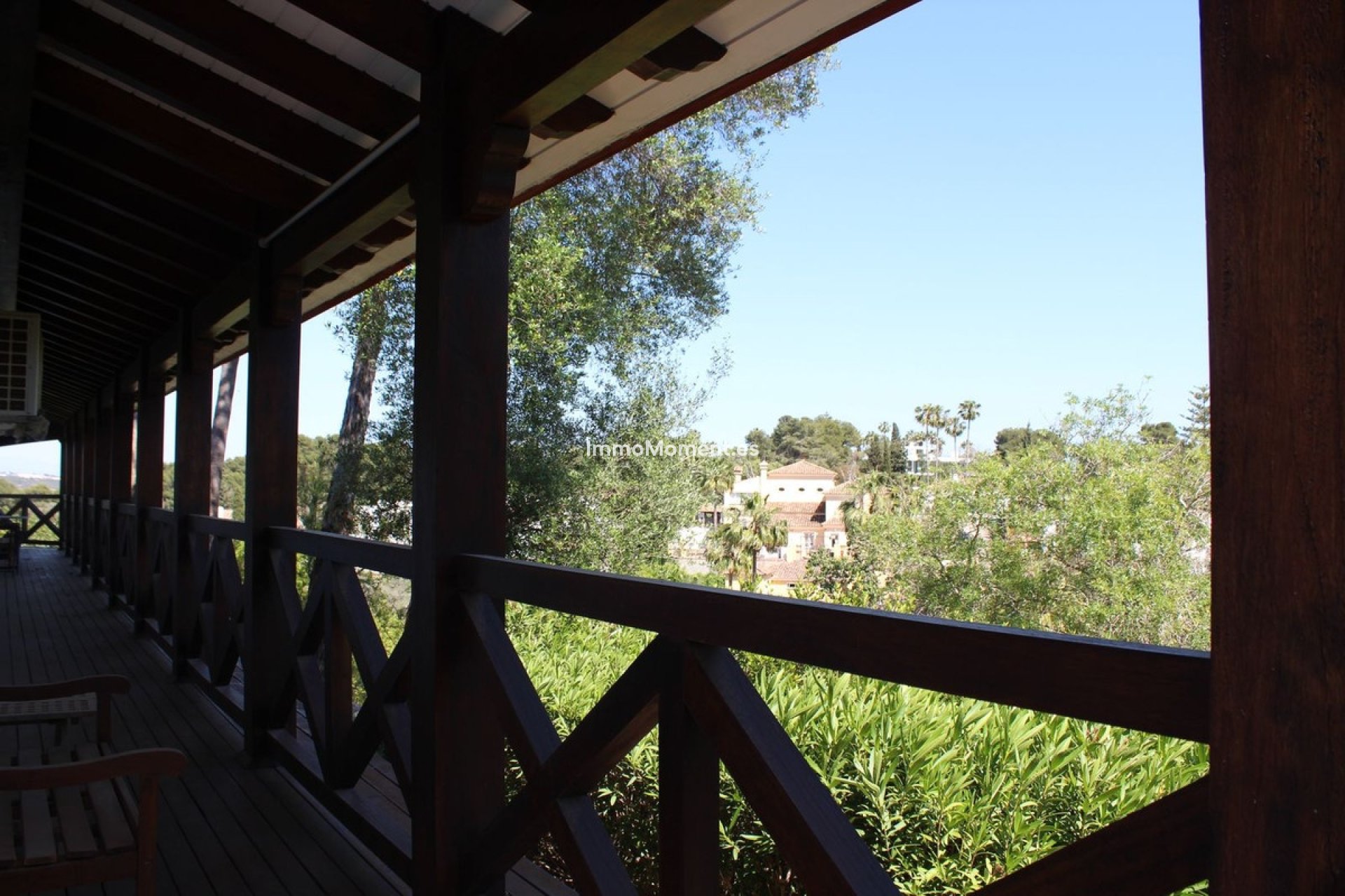 Resale - Detached villa - Sotogrande - Sotogrande Costa