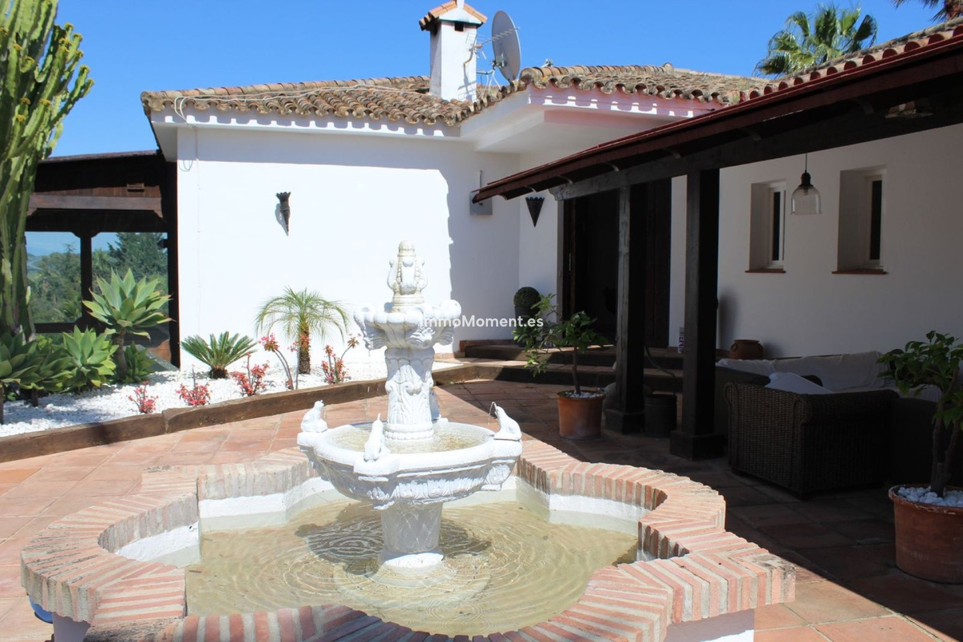 Resale - Detached villa - Sotogrande - Sotogrande Costa