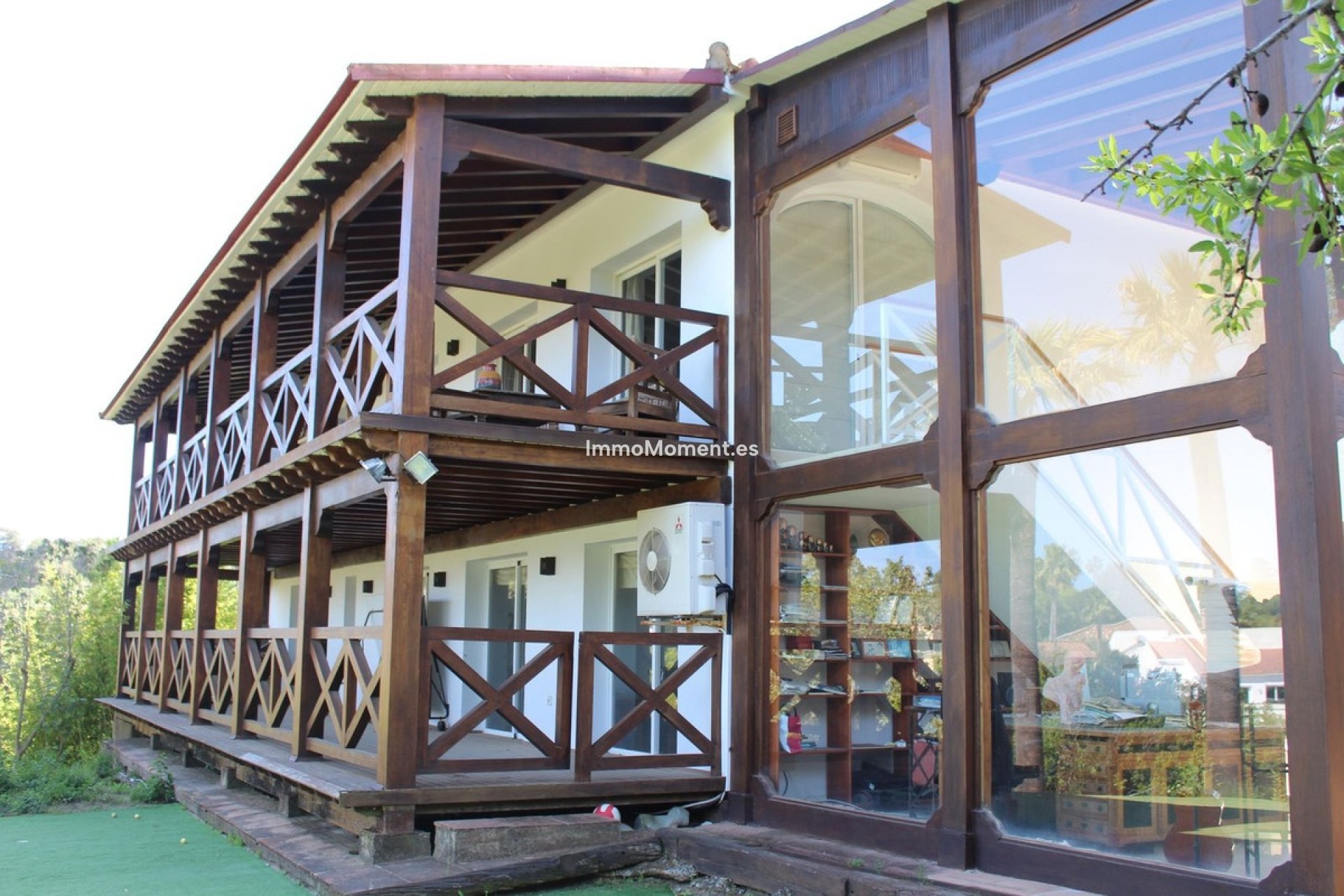 Resale - Detached villa - Sotogrande - Sotogrande Costa