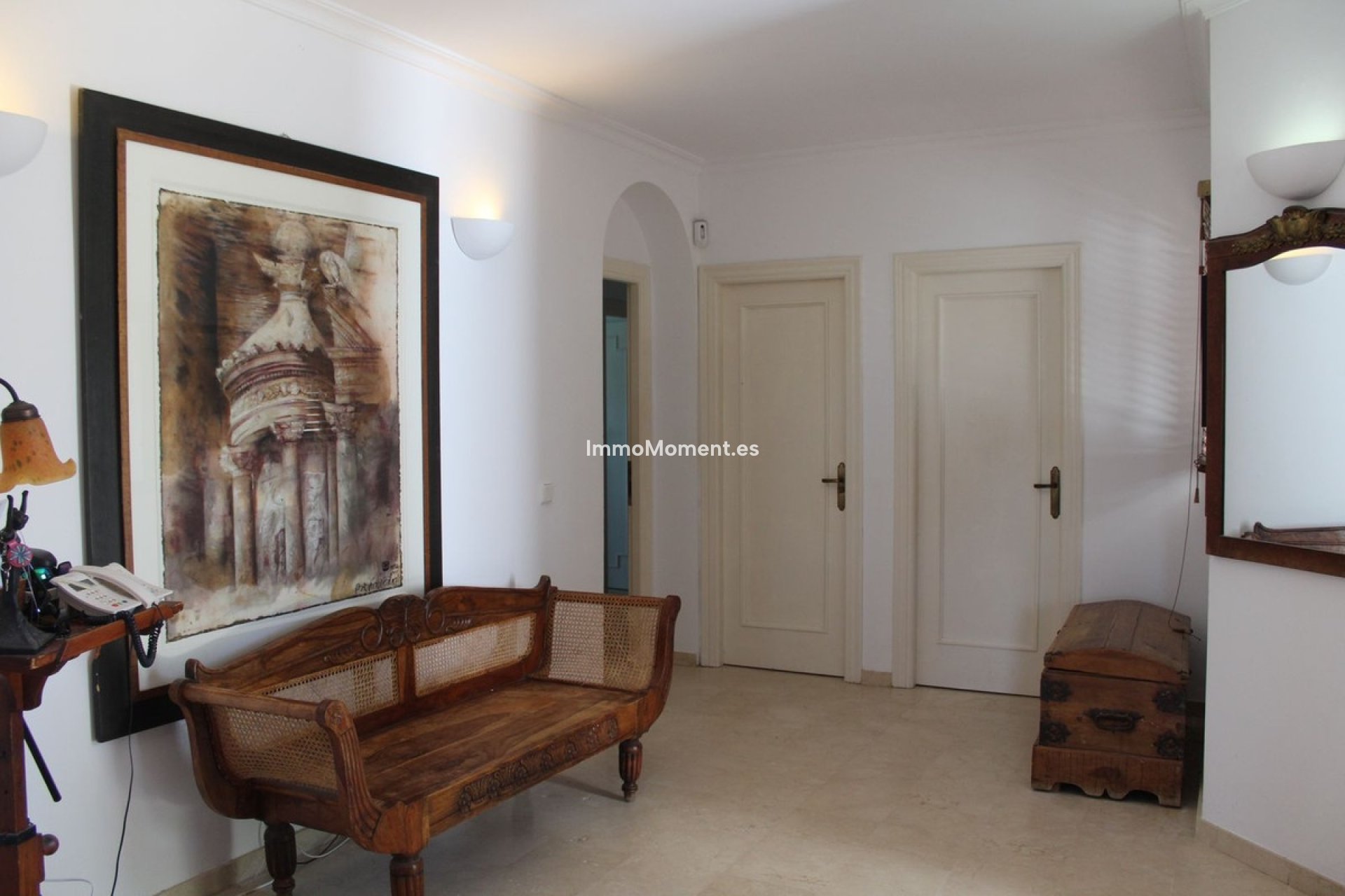 Resale - Detached villa - Sotogrande - Sotogrande Costa
