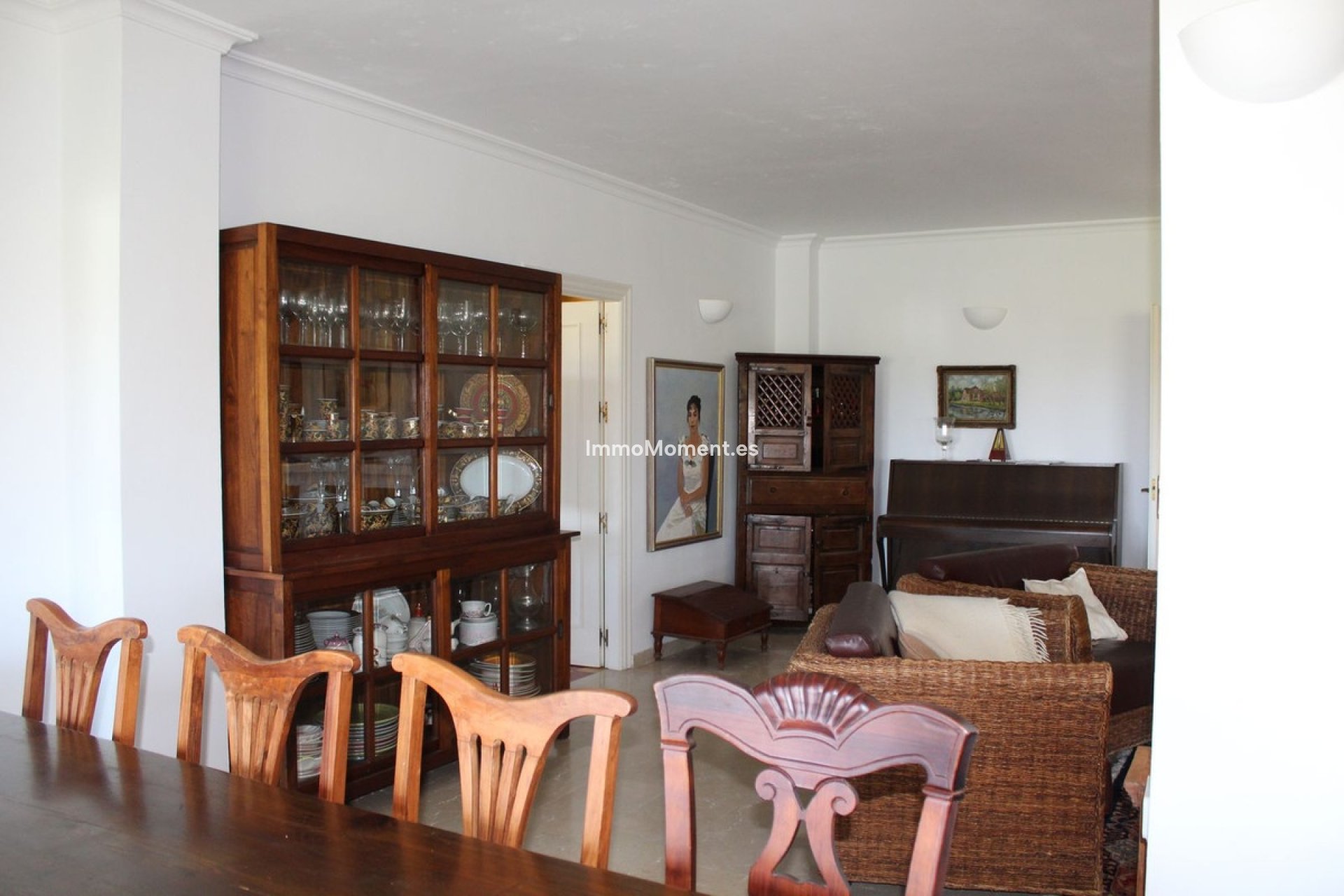 Resale - Detached villa - Sotogrande - Sotogrande Costa