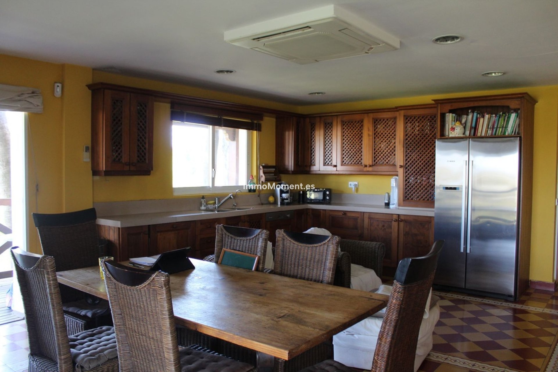 Resale - Detached villa - Sotogrande - Sotogrande Costa
