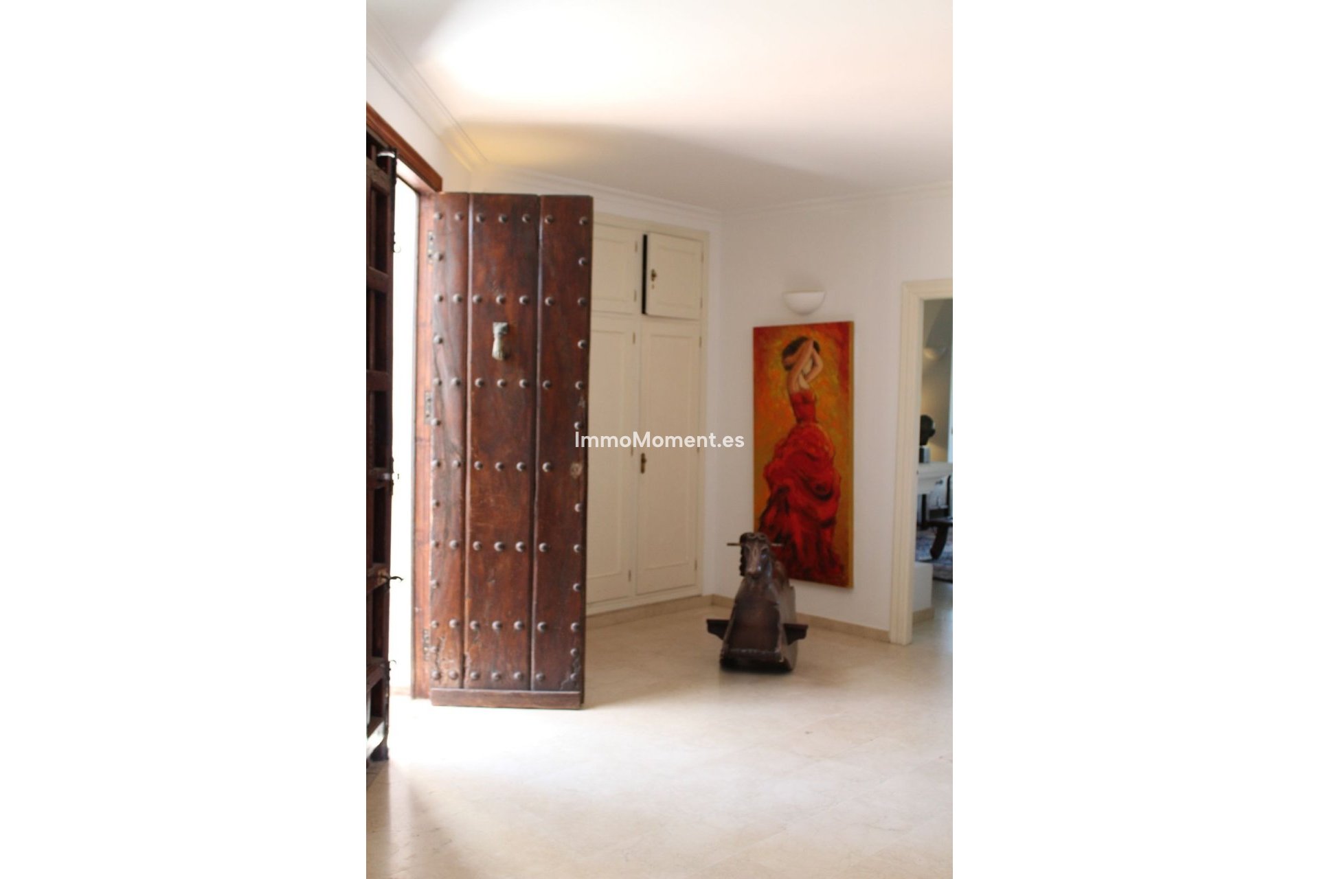 Resale - Detached villa - Sotogrande - Sotogrande Costa