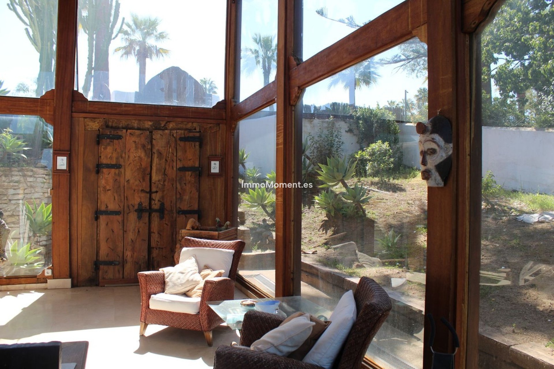 Resale - Detached villa - Sotogrande - Sotogrande Costa