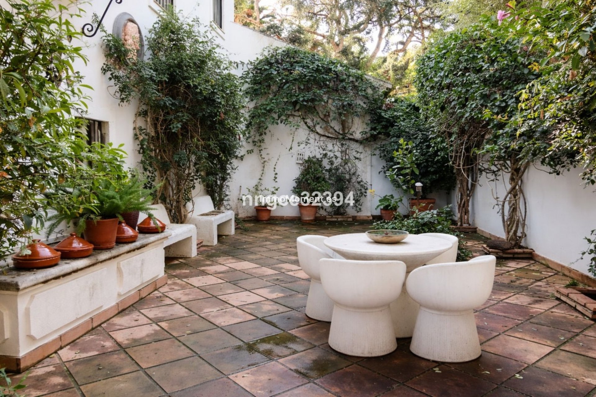 Resale - Detached villa - Sotogrande - Sotogrande Costa