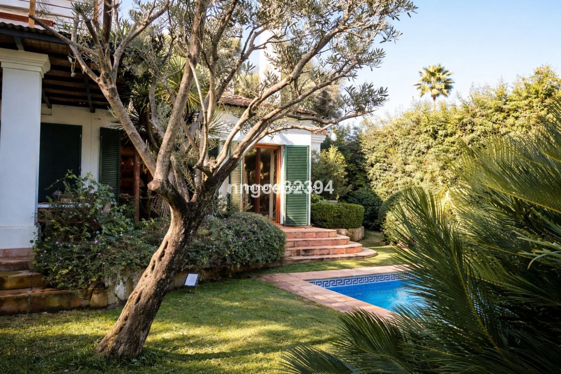 Resale - Detached villa - Sotogrande - Sotogrande Costa