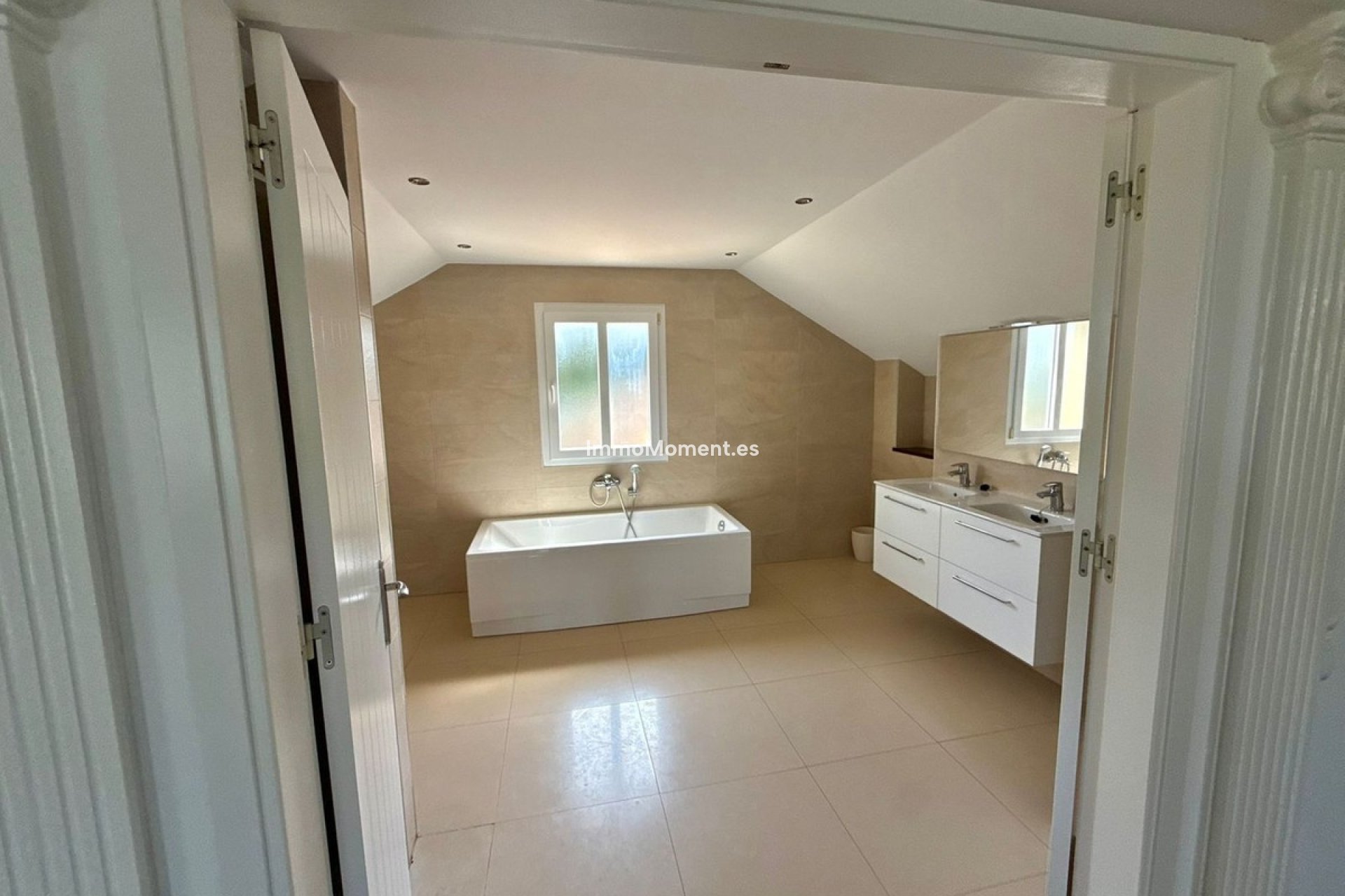 Resale - Detached villa - Sotogrande - Sotogrande Costa