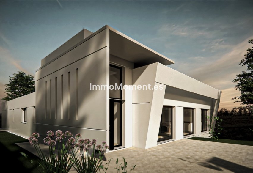 Resale - Detached villa - Sotogrande - Sotogrande Costa