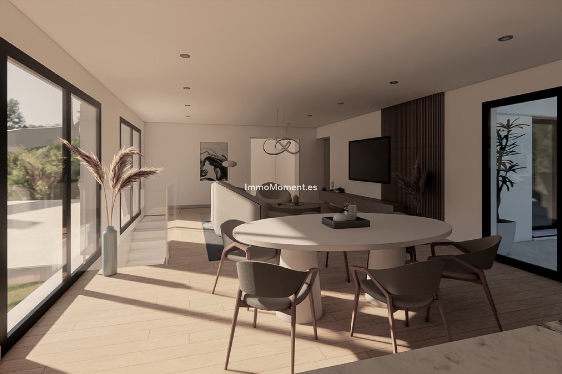 Resale - Detached villa - Sotogrande - Sotogrande Costa