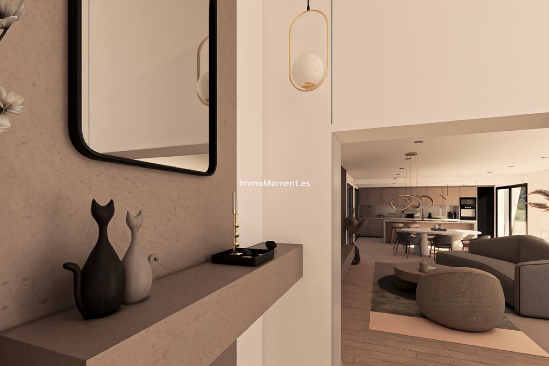 Resale - Detached villa - Sotogrande - Sotogrande Costa