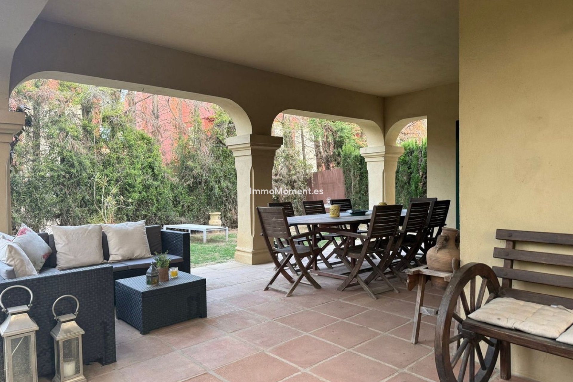 Resale - Detached villa - Sotogrande - Sotogrande Costa