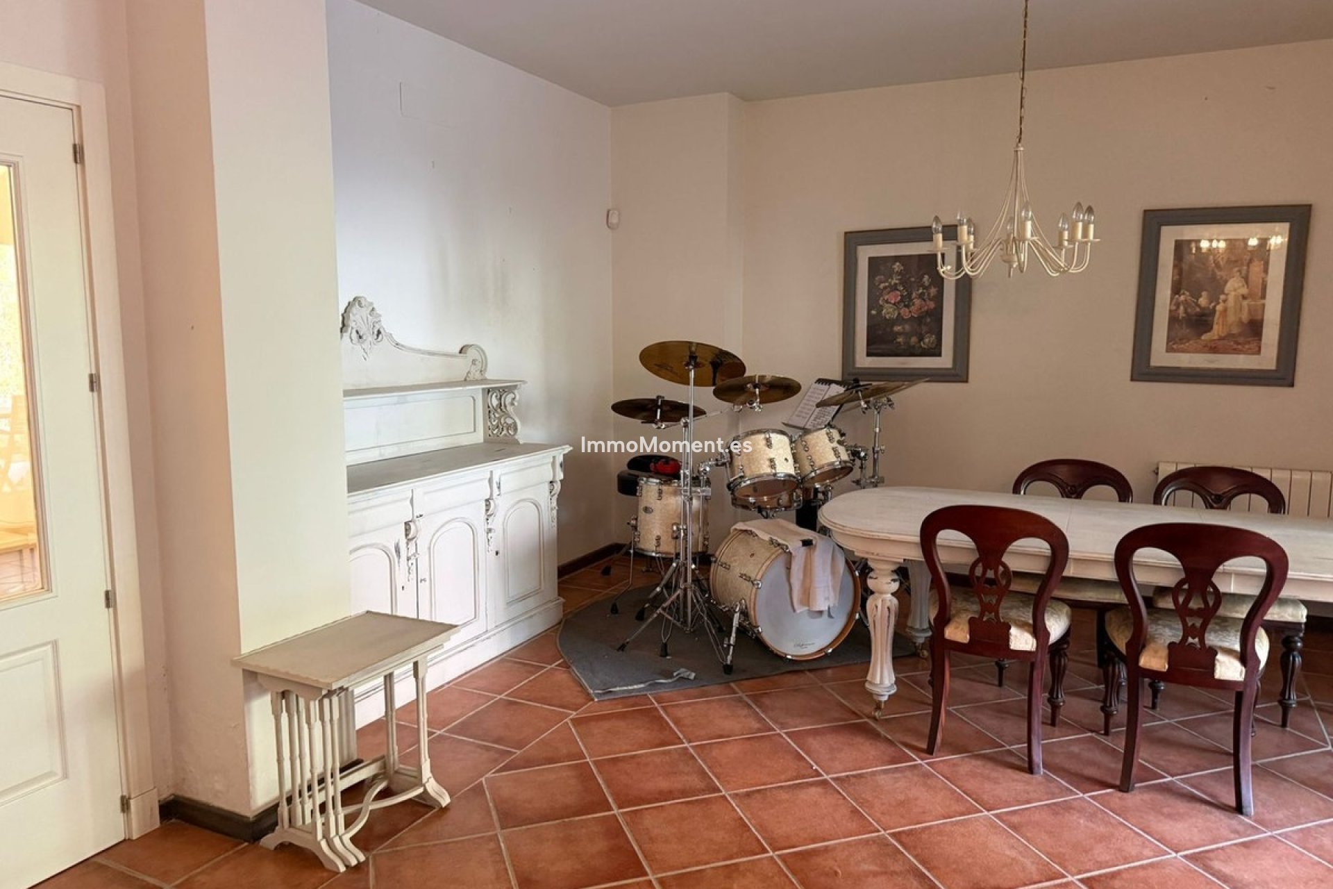 Resale - Detached villa - Sotogrande - Sotogrande Costa