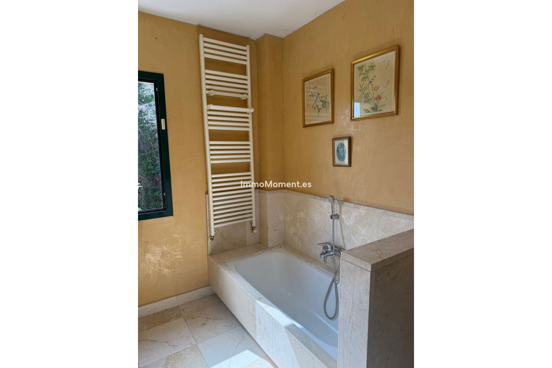 Resale - Detached villa - Sotogrande - Sotogrande Costa
