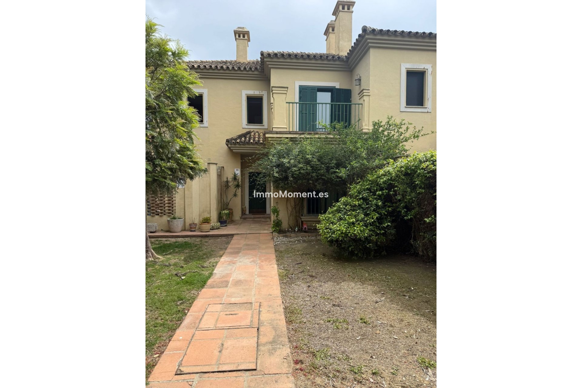 Resale - Detached villa - Sotogrande - Sotogrande Costa
