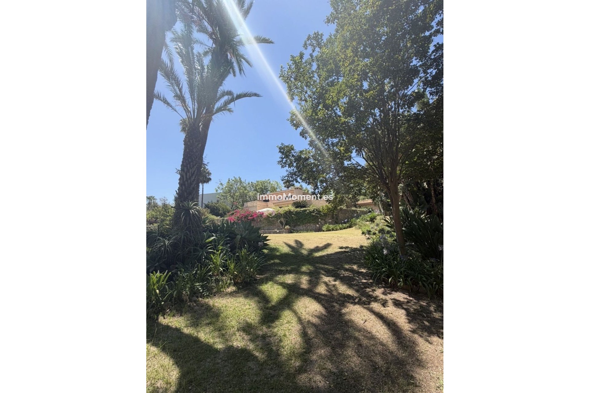 Resale - Detached villa - Sotogrande - Sotogrande Costa