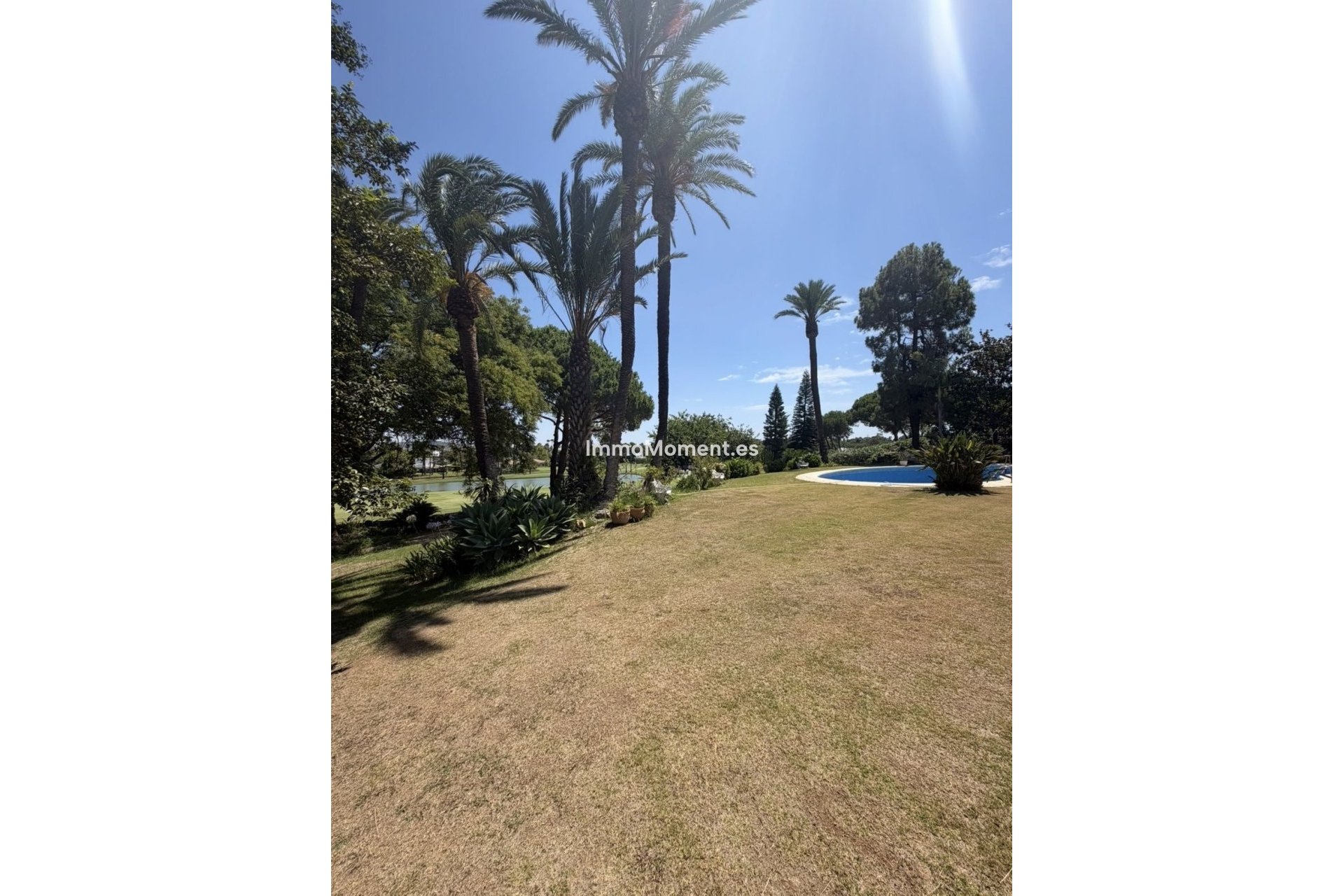 Resale - Detached villa - Sotogrande - Sotogrande Costa