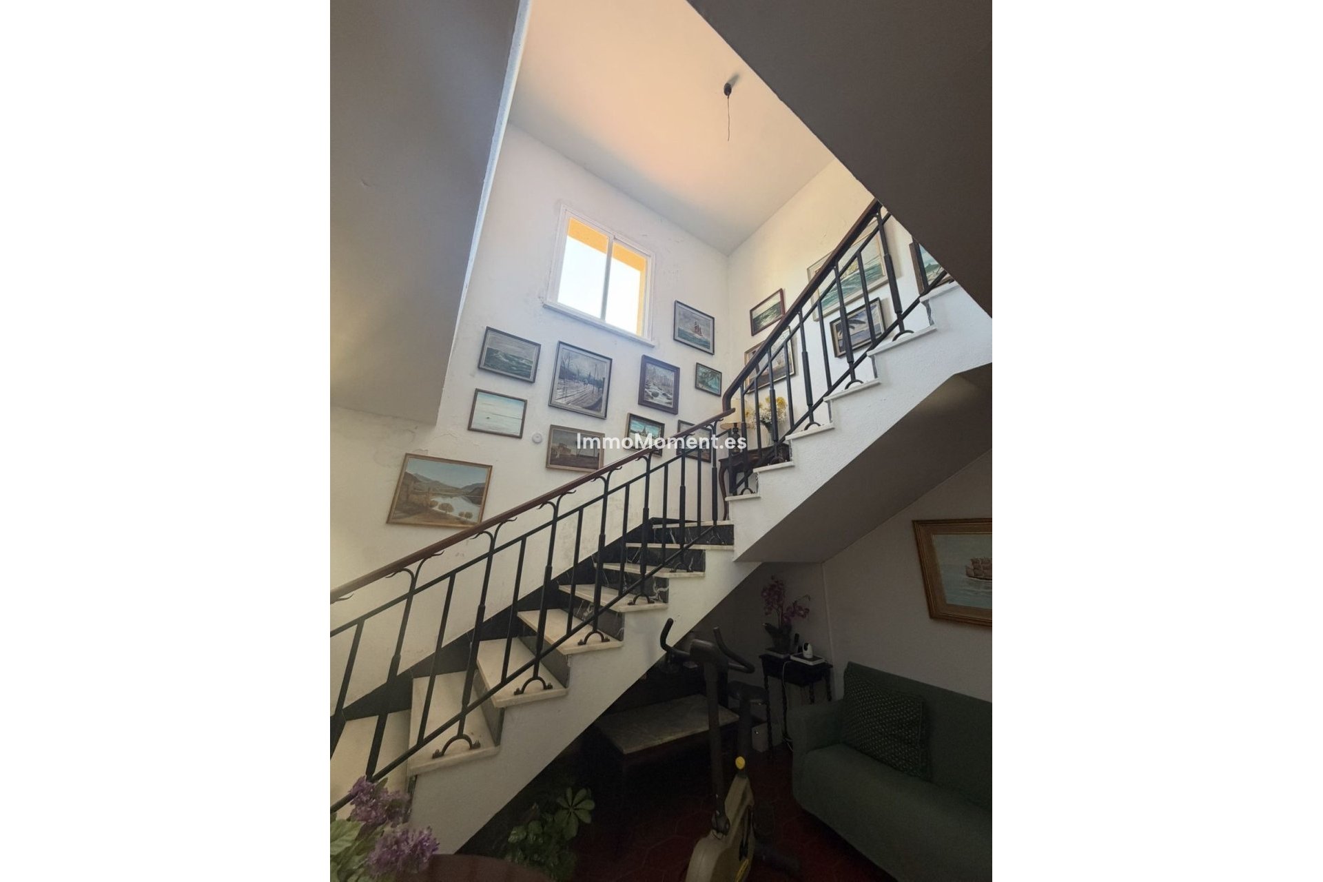 Resale - Detached villa - Sotogrande - Sotogrande Costa