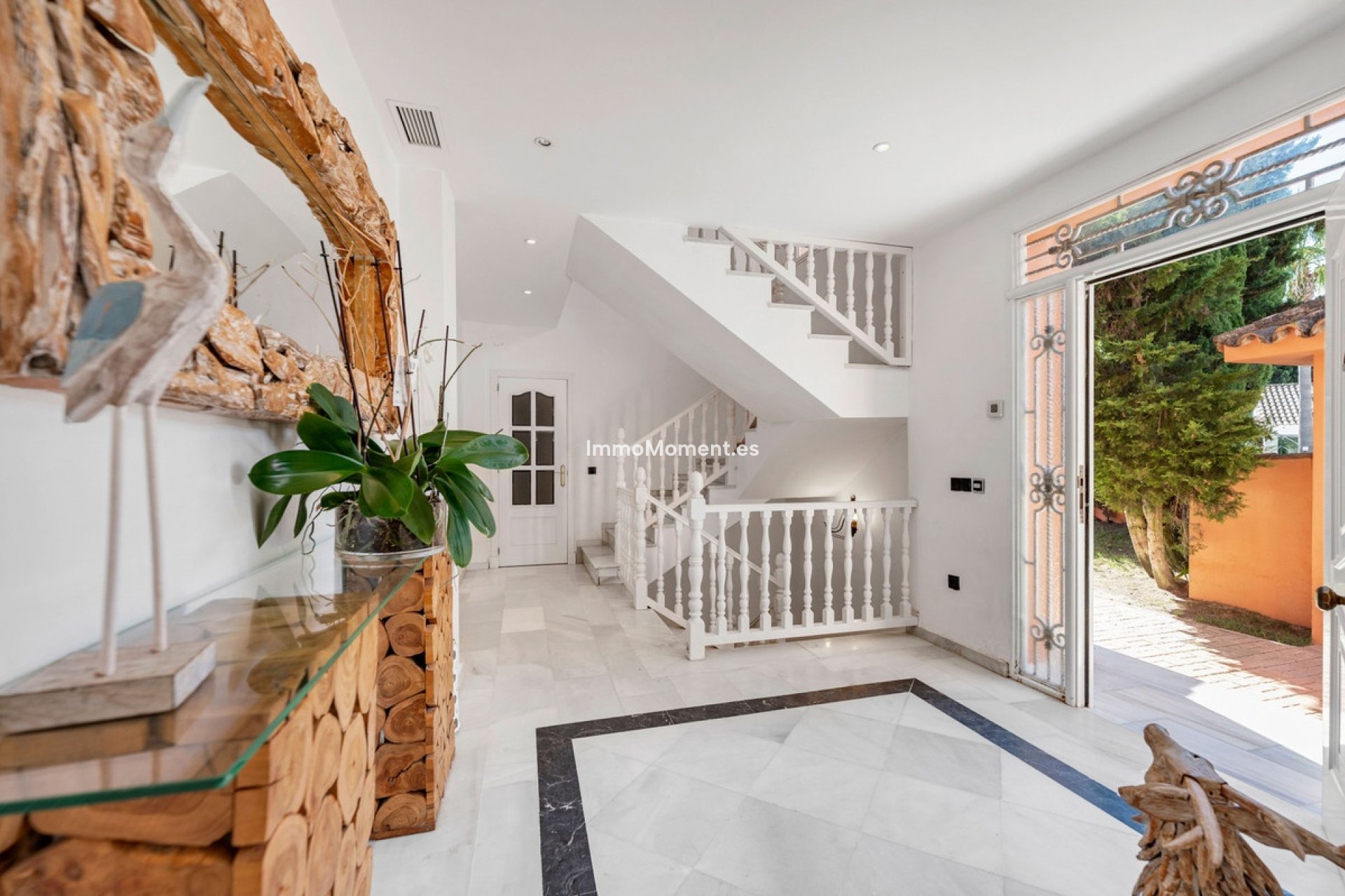 Resale - Detached villa - Sotogrande - Sotogrande Costa