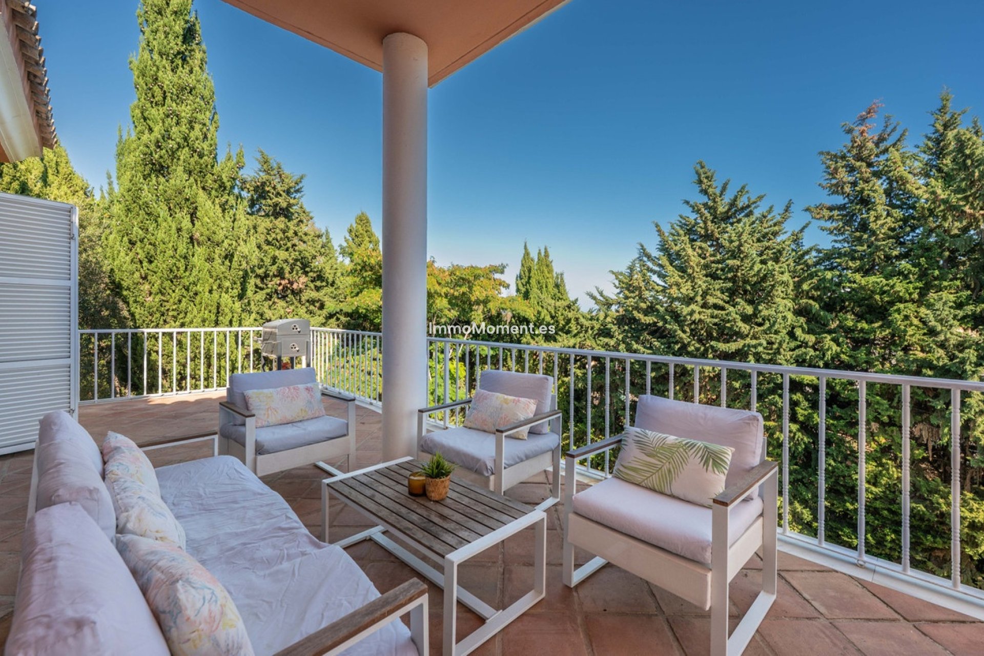 Resale - Detached villa - Sotogrande - Sotogrande Costa