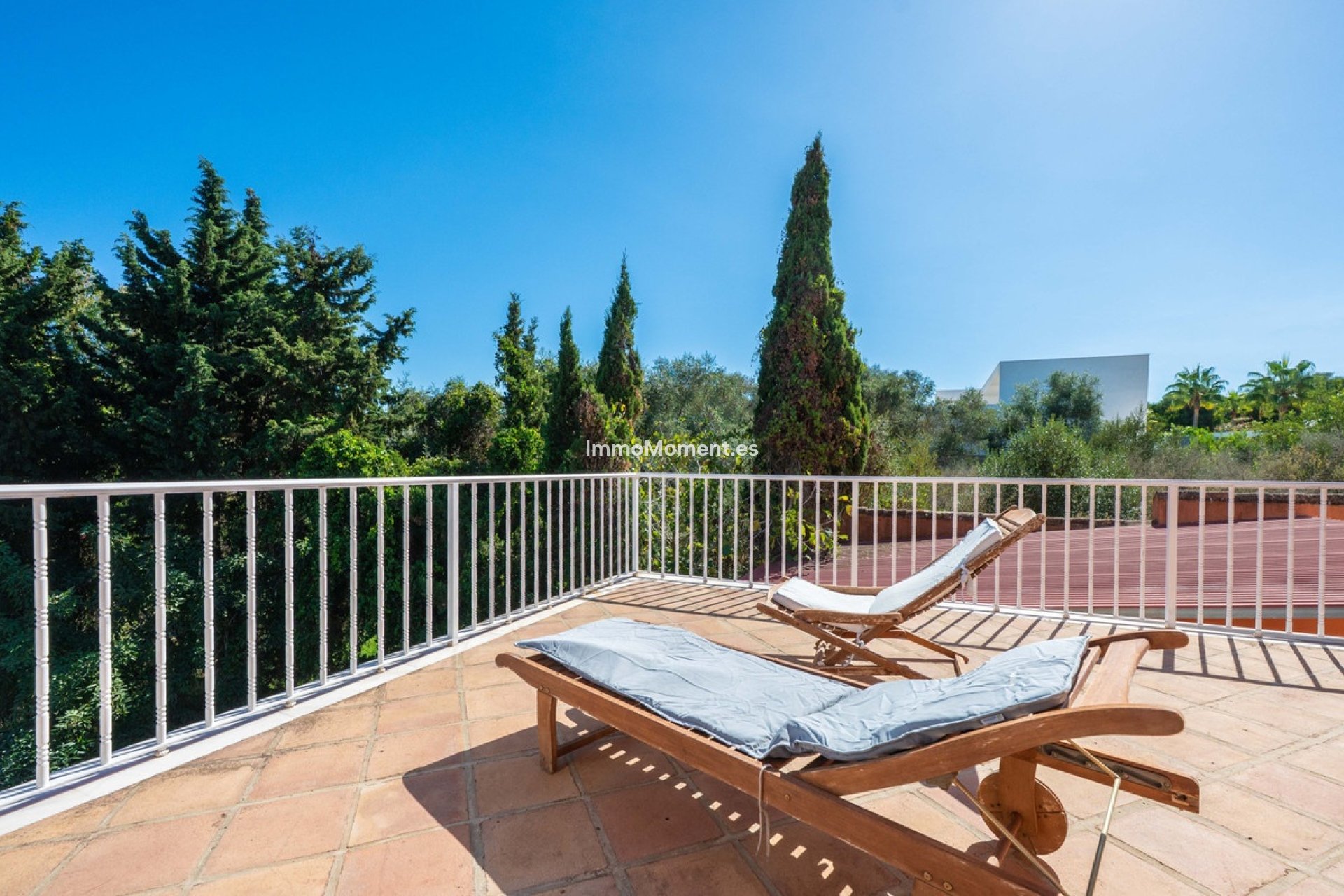 Resale - Detached villa - Sotogrande - Sotogrande Costa