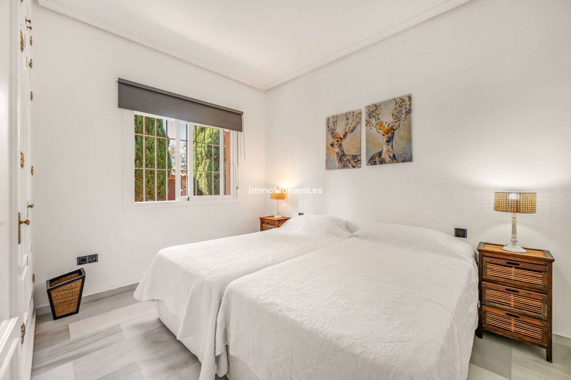 Resale - Detached villa - Sotogrande - Sotogrande Costa