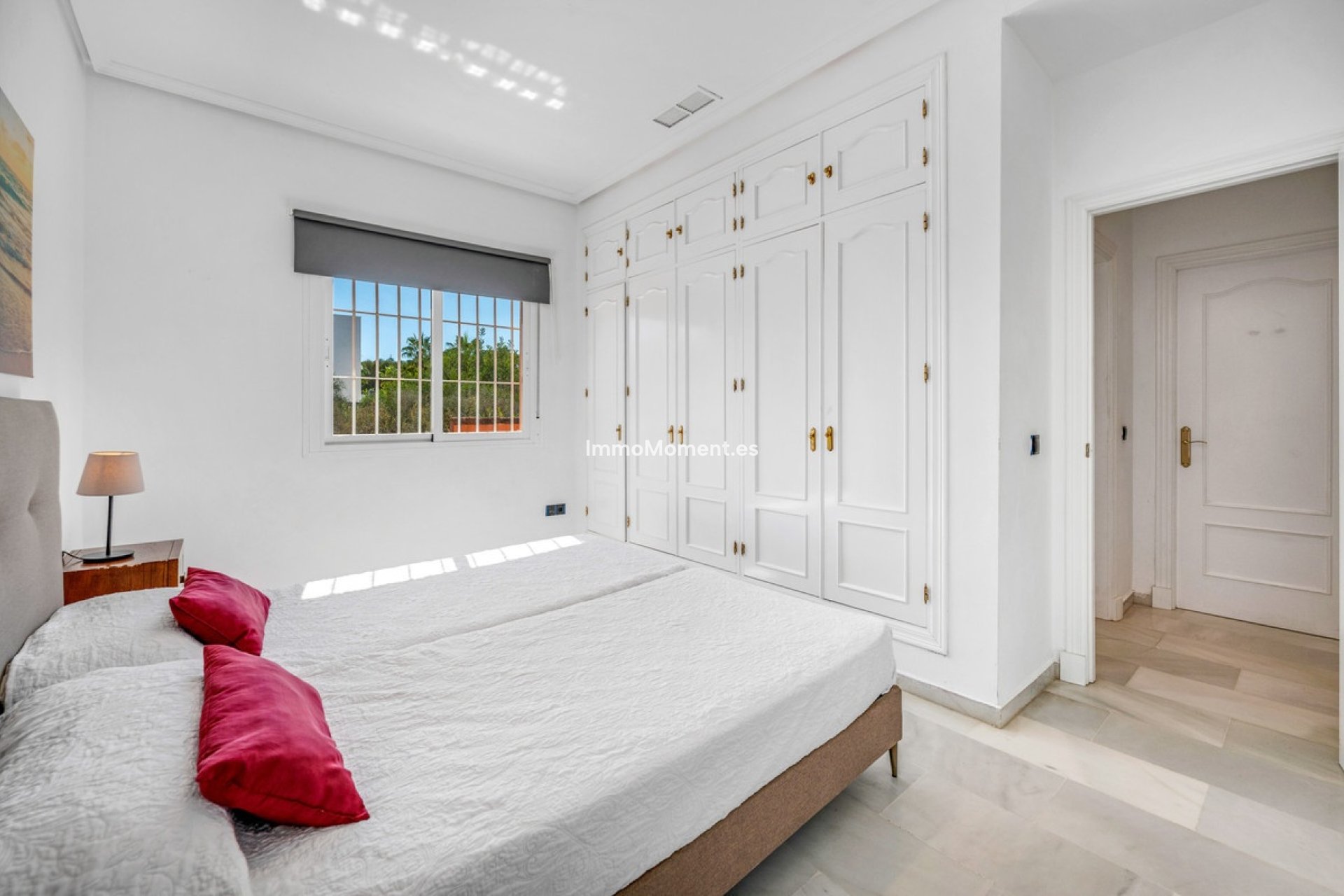 Resale - Detached villa - Sotogrande - Sotogrande Costa