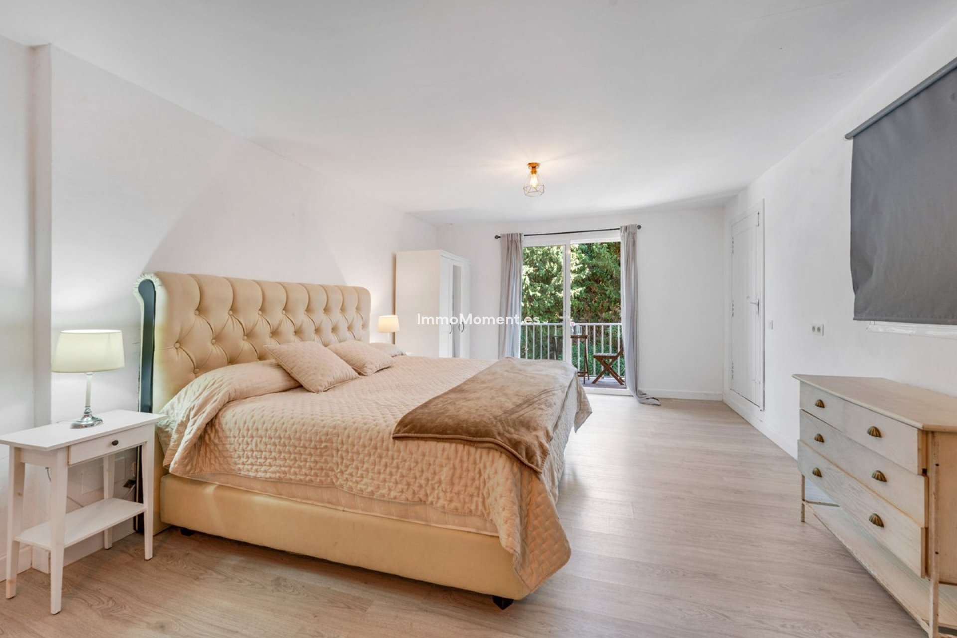 Resale - Detached villa - Sotogrande - Sotogrande Costa
