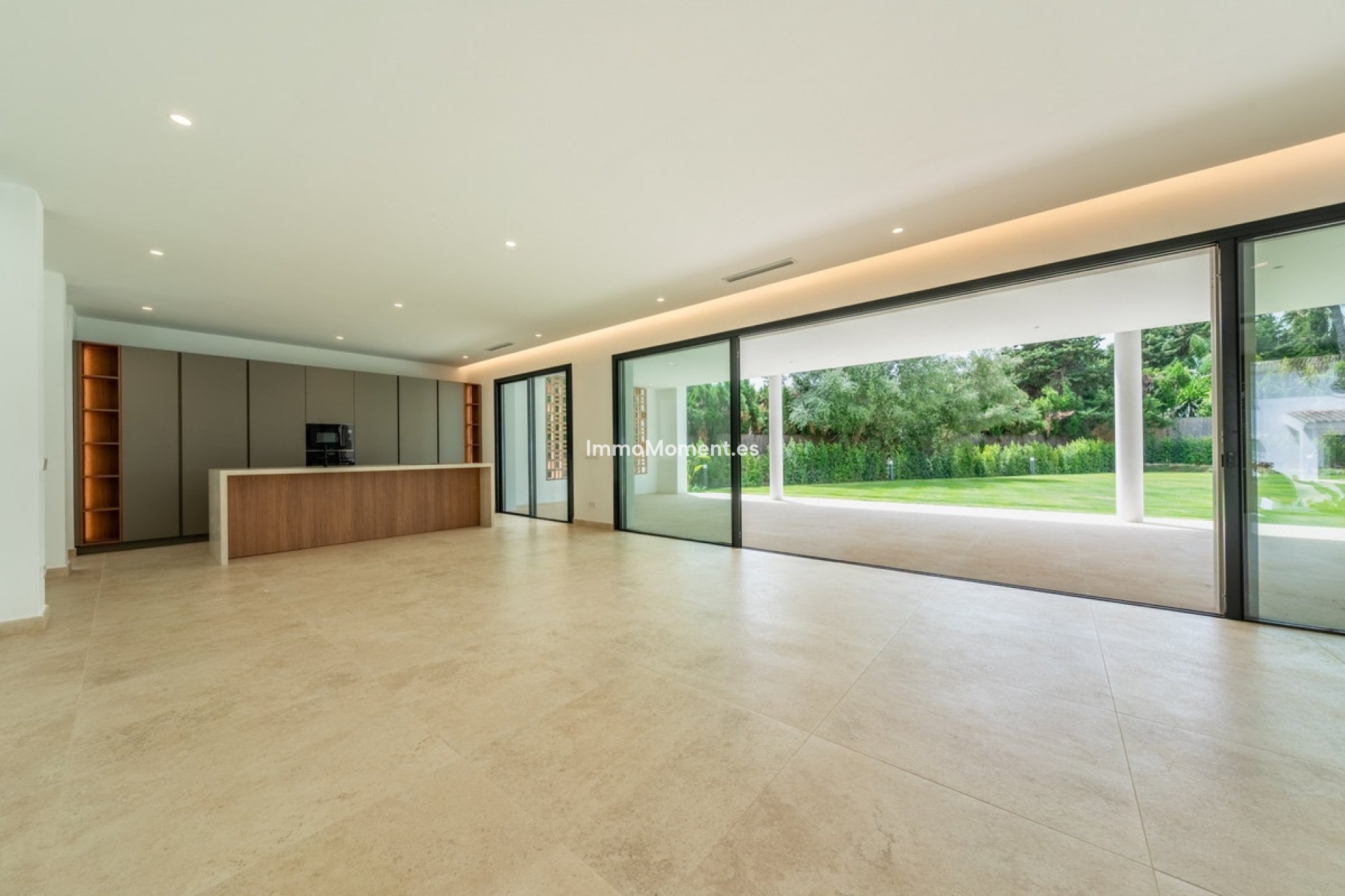 Resale - Detached villa - Sotogrande - Sotogrande Costa