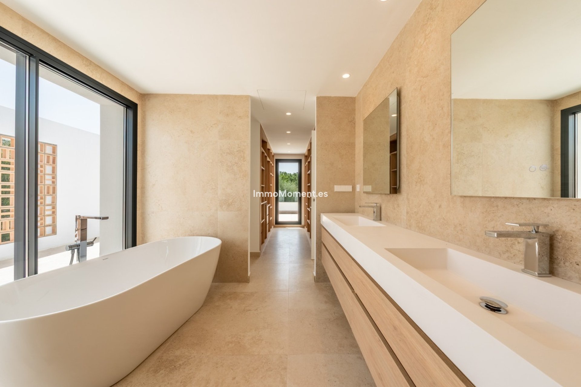 Resale - Detached villa - Sotogrande - Sotogrande Costa