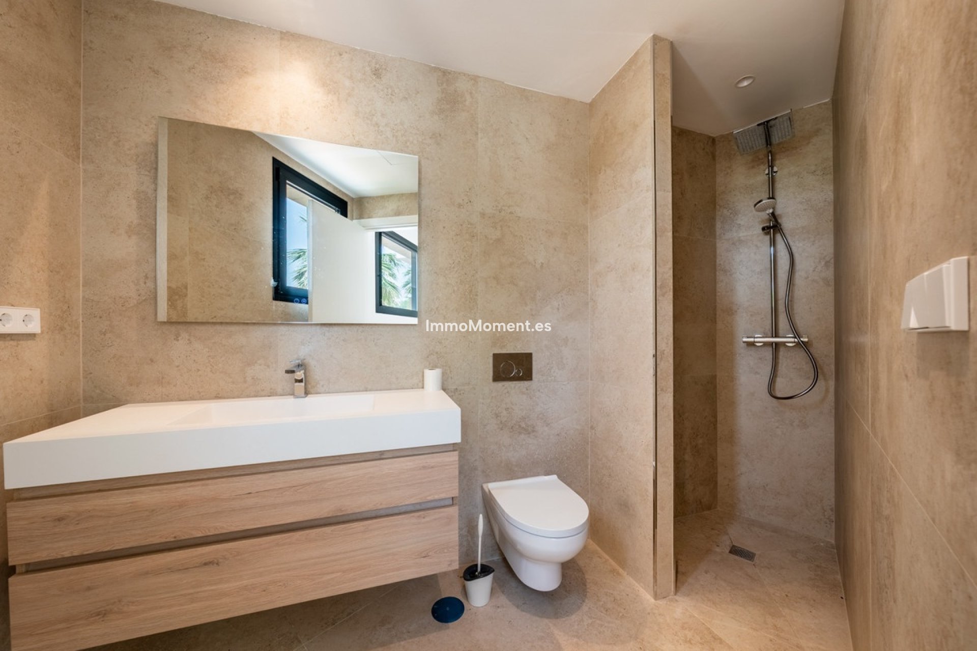 Resale - Detached villa - Sotogrande - Sotogrande Costa