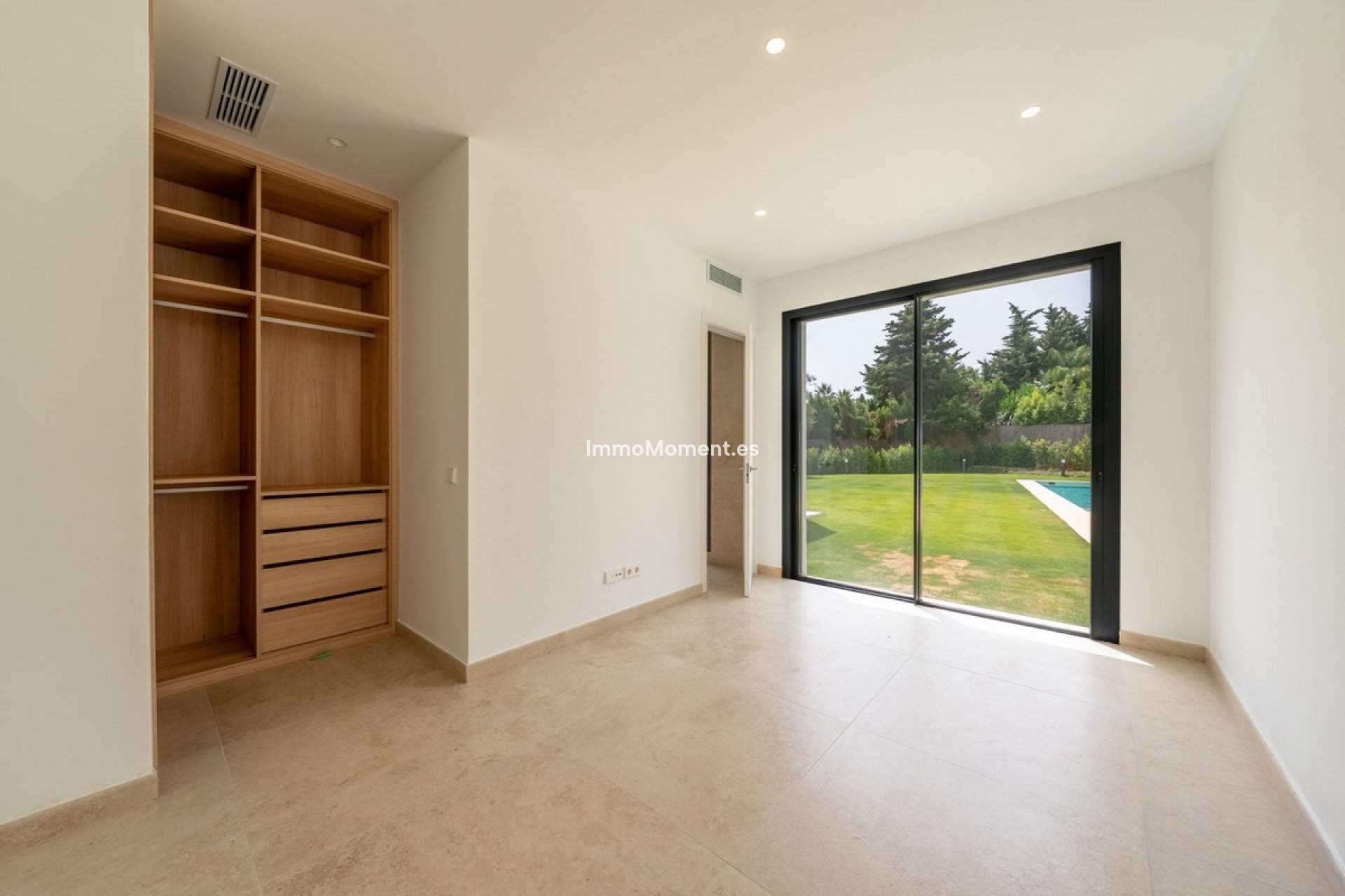 Resale - Detached villa - Sotogrande - Sotogrande Costa