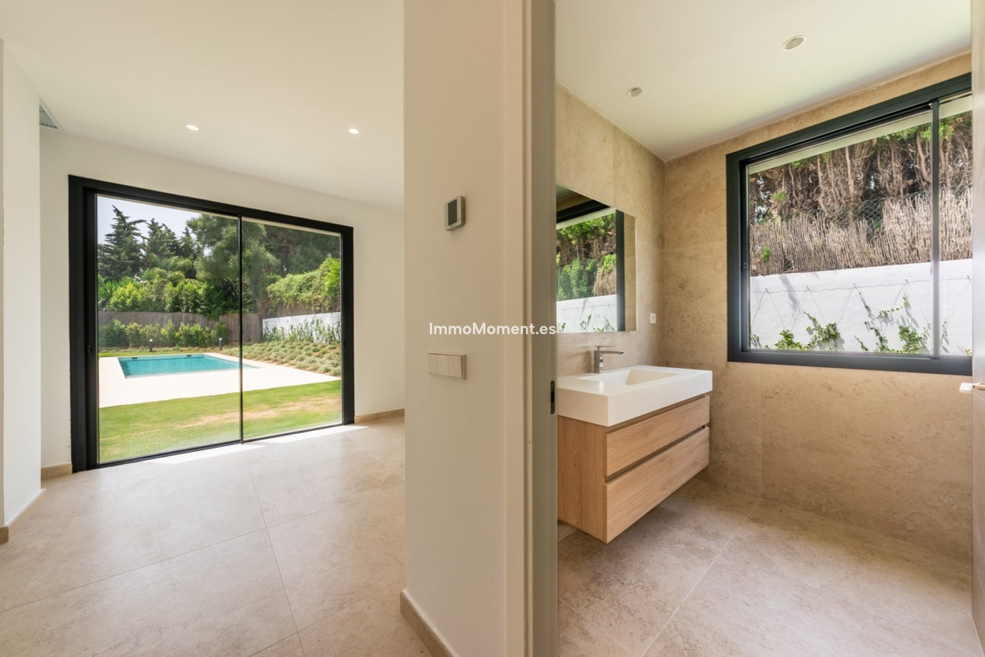 Resale - Detached villa - Sotogrande - Sotogrande Costa