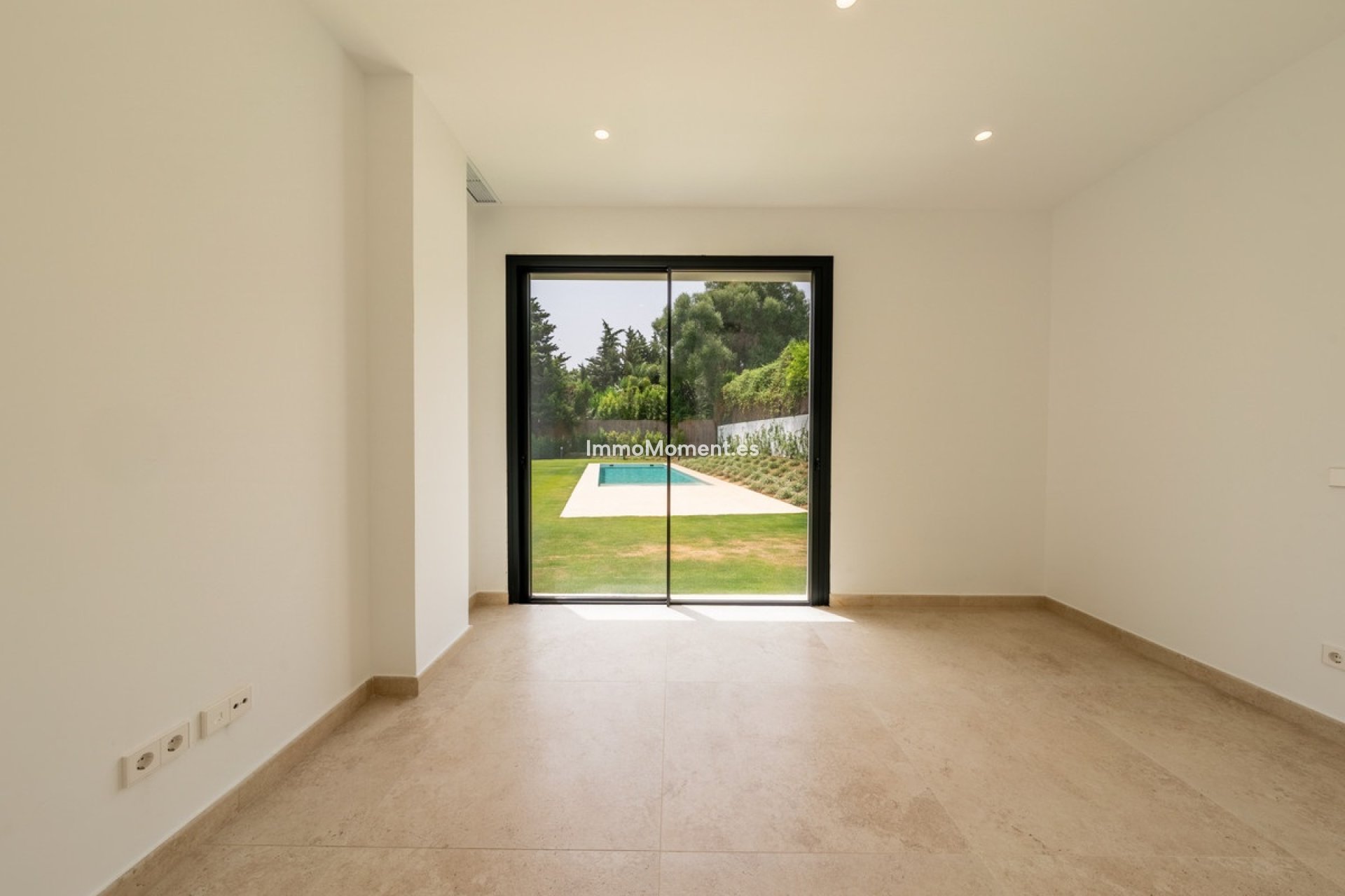 Resale - Detached villa - Sotogrande - Sotogrande Costa