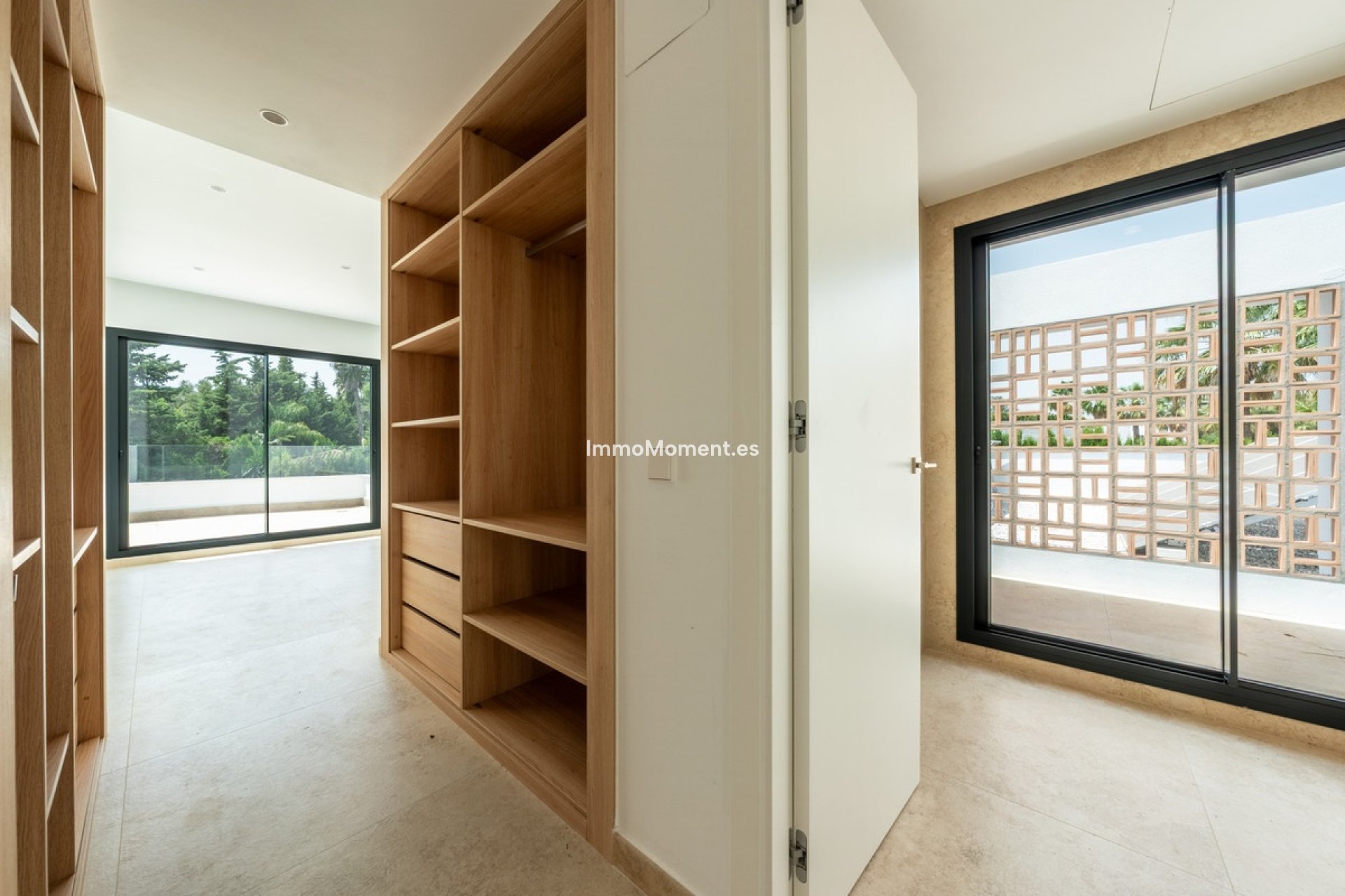 Resale - Detached villa - Sotogrande - Sotogrande Costa