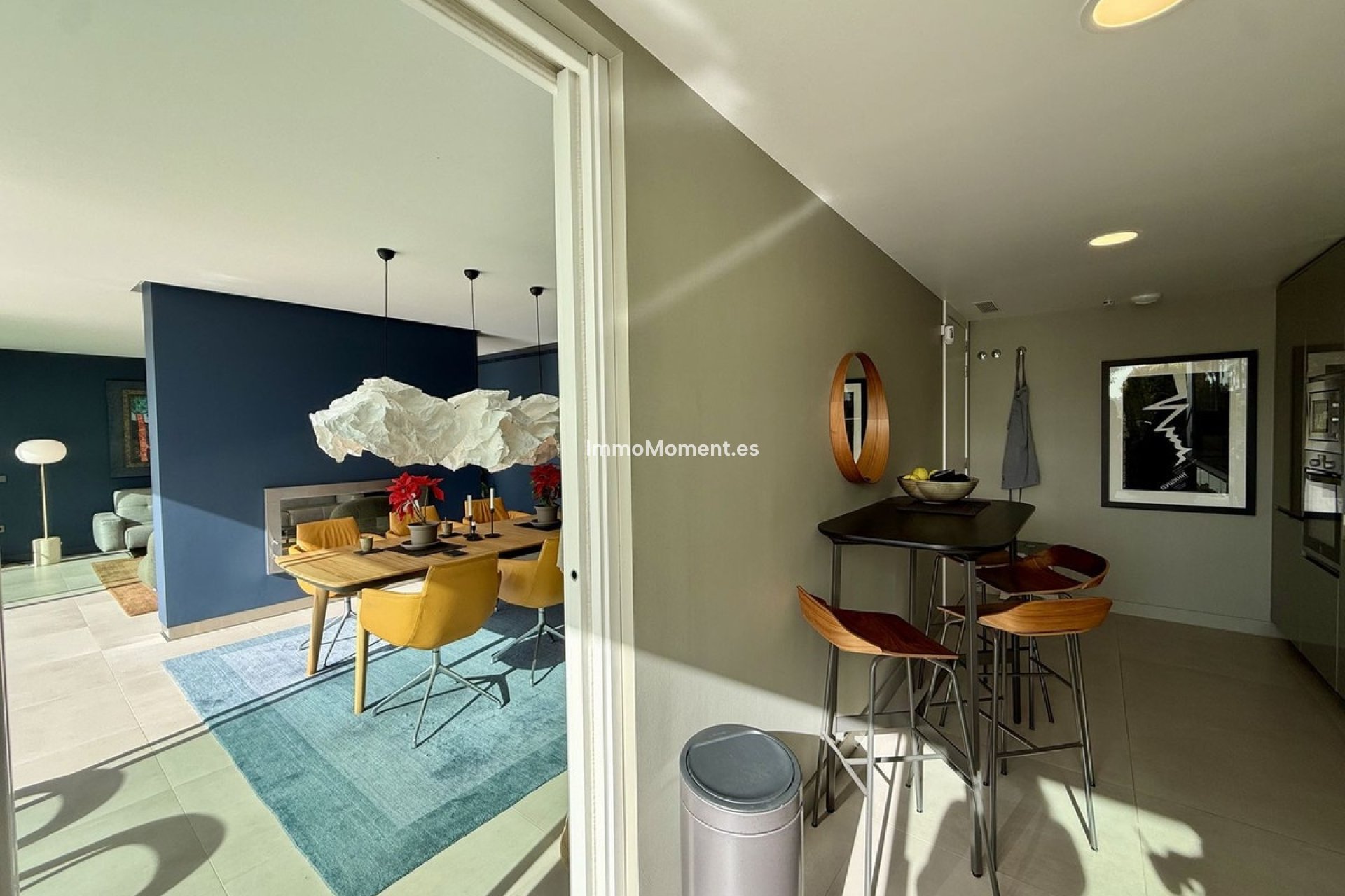 Resale - Detached villa - Sotogrande