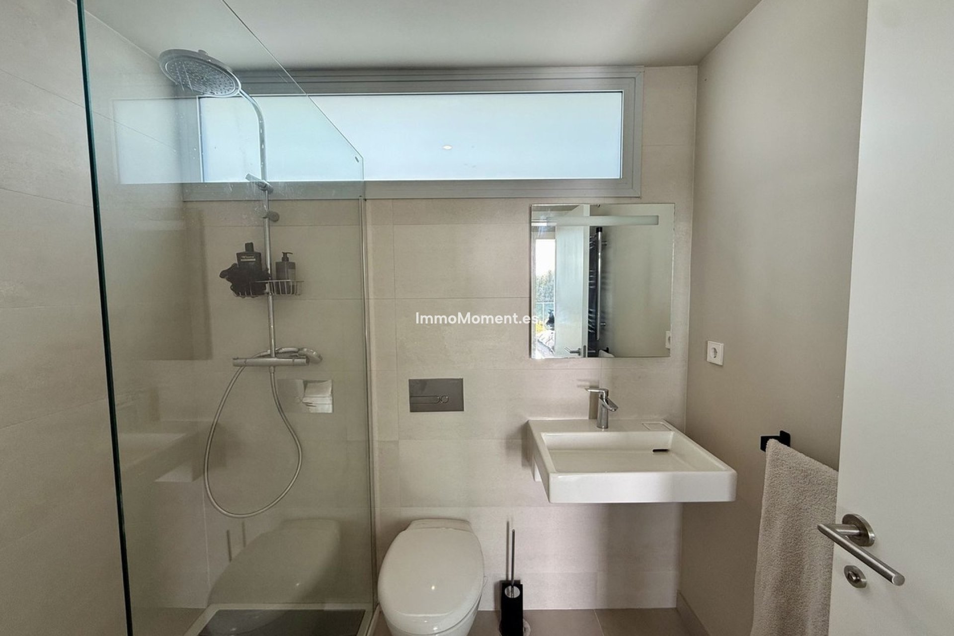Resale - Detached villa - Sotogrande