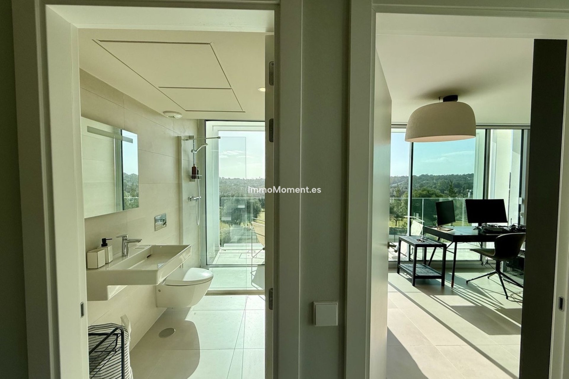 Resale - Detached villa - Sotogrande