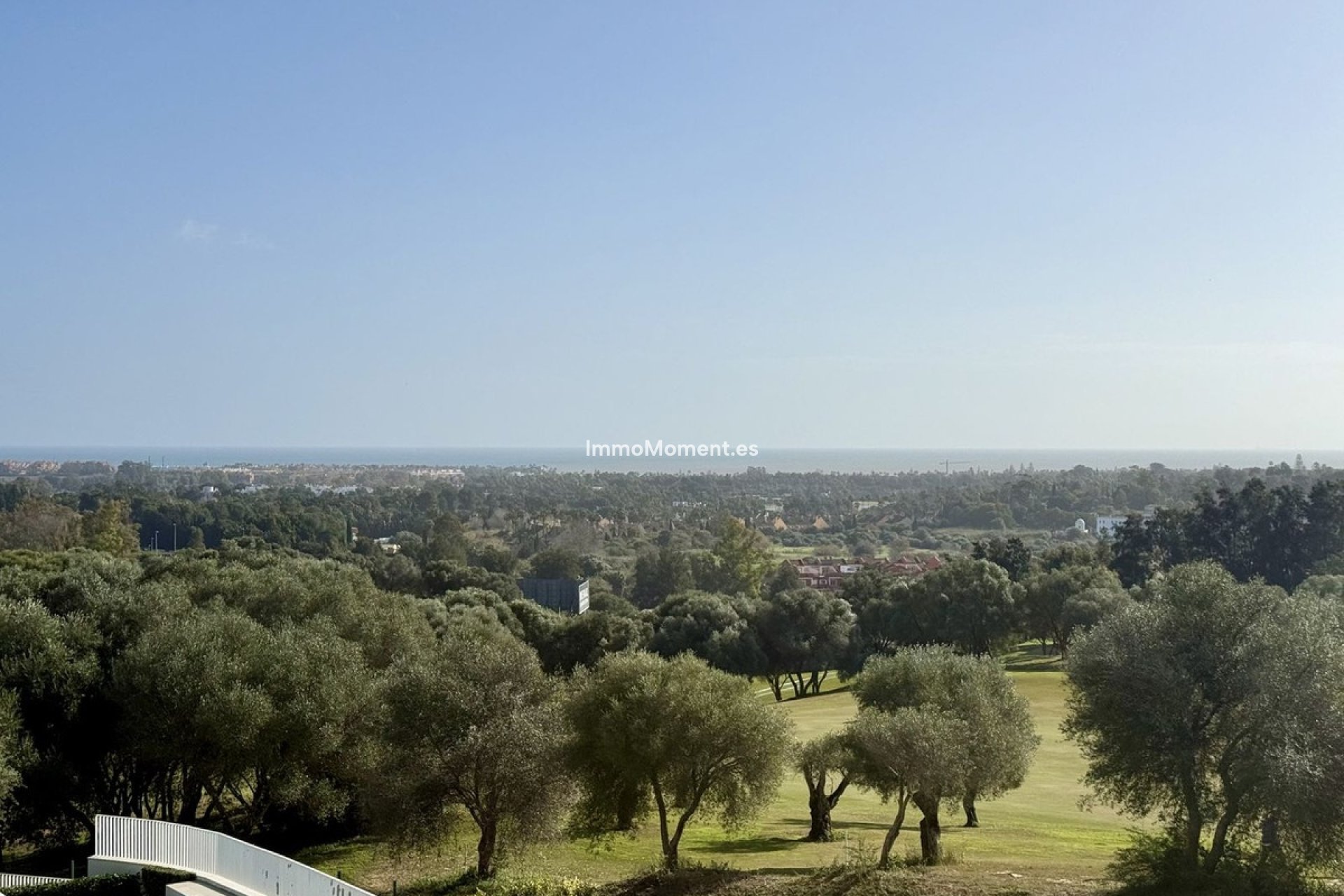 Resale - Detached villa - Sotogrande