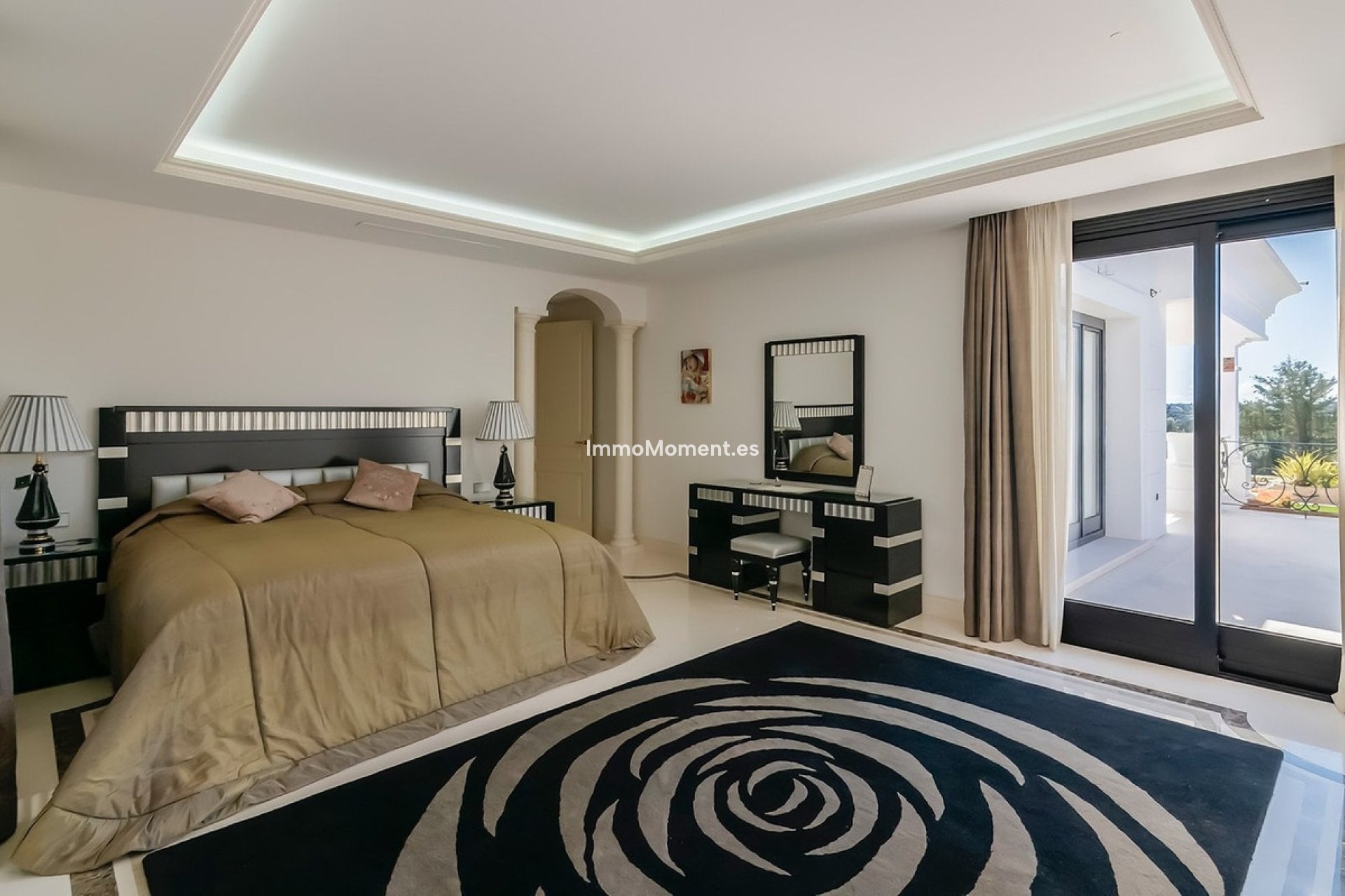 Resale - Detached villa - Sotogrande