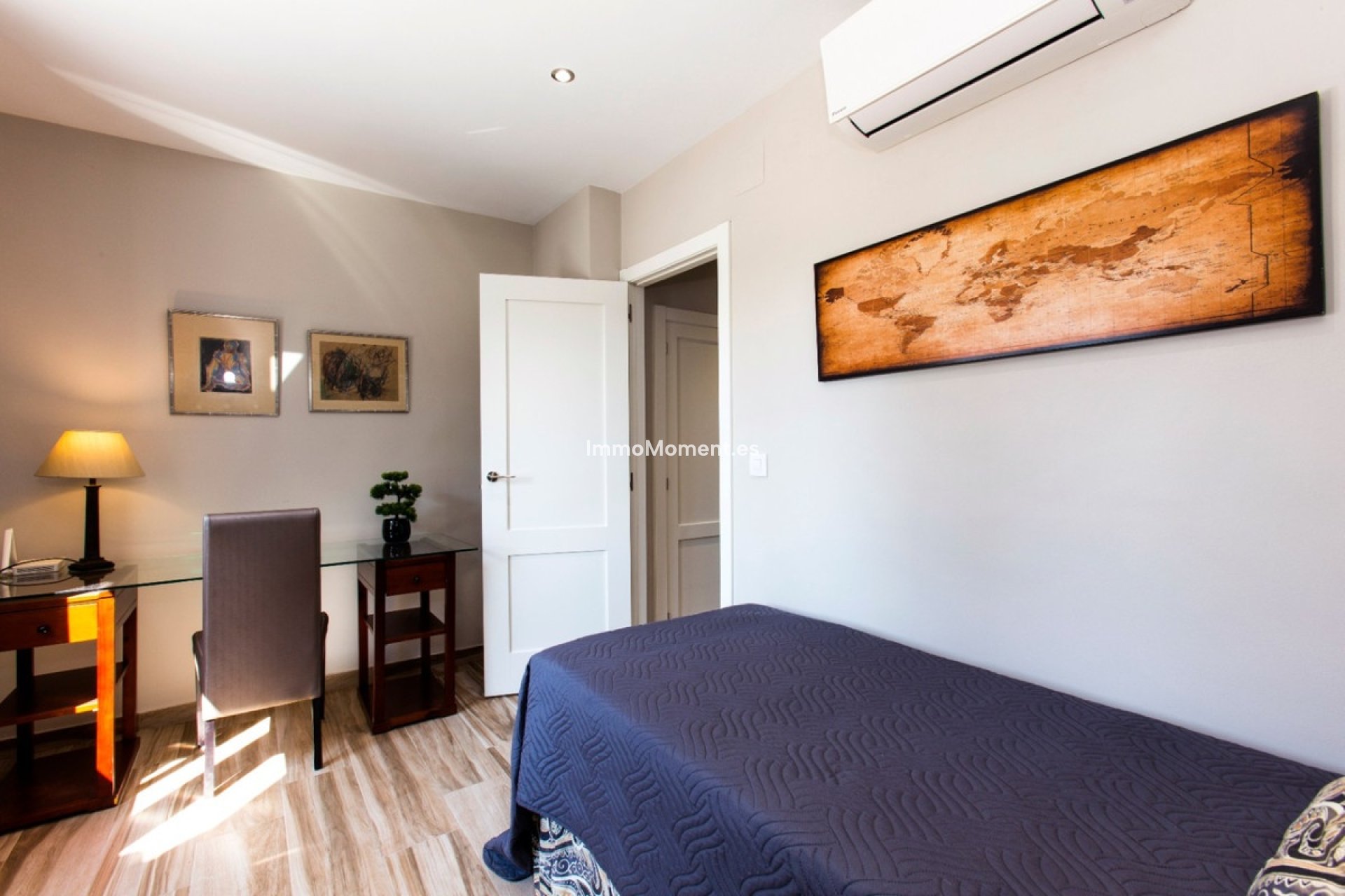 Resale - Detached villa - Teulada - Moraira