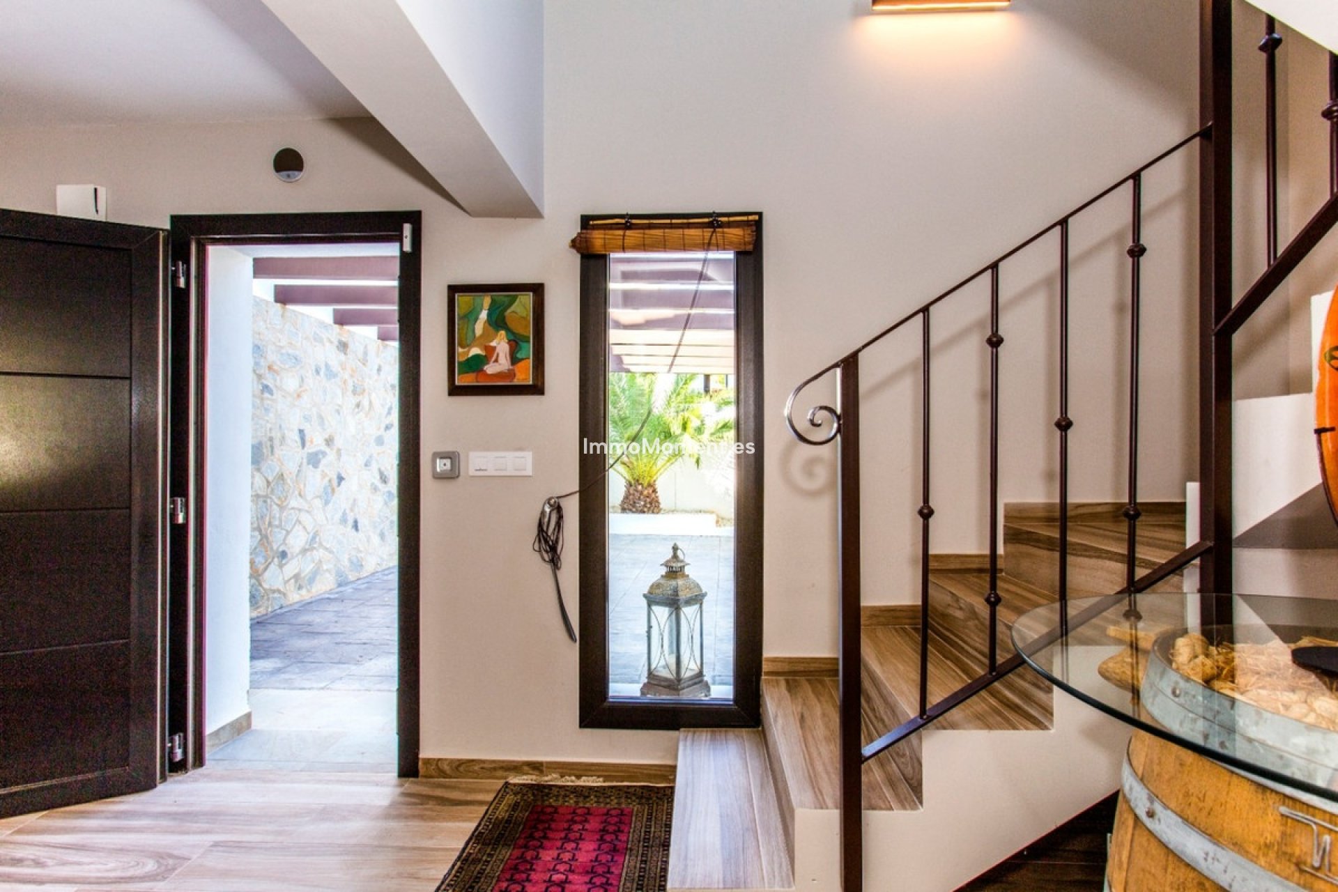 Resale - Detached villa - Teulada - Moraira
