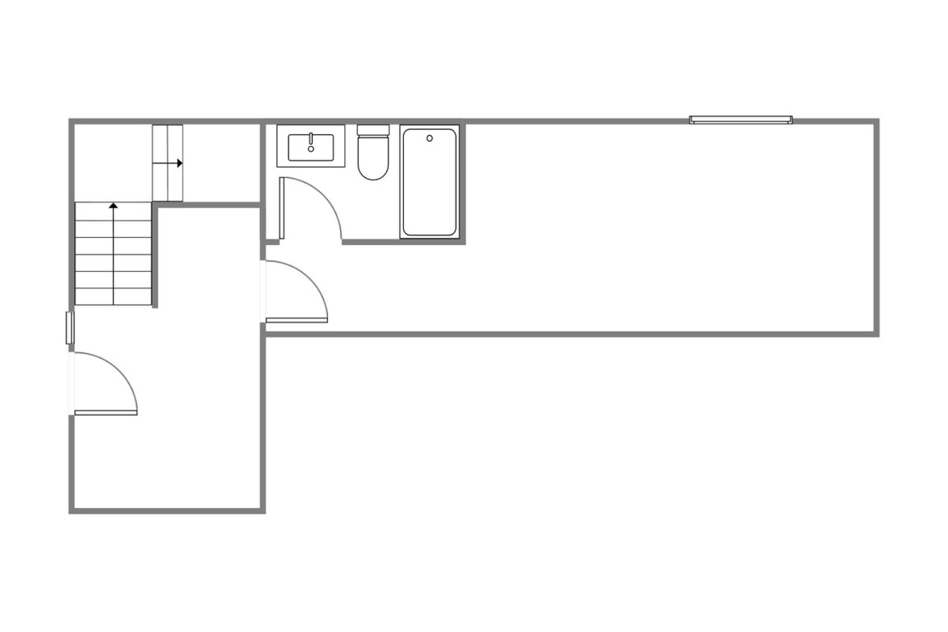 Resale - Detached villa - Teulada - Moraira