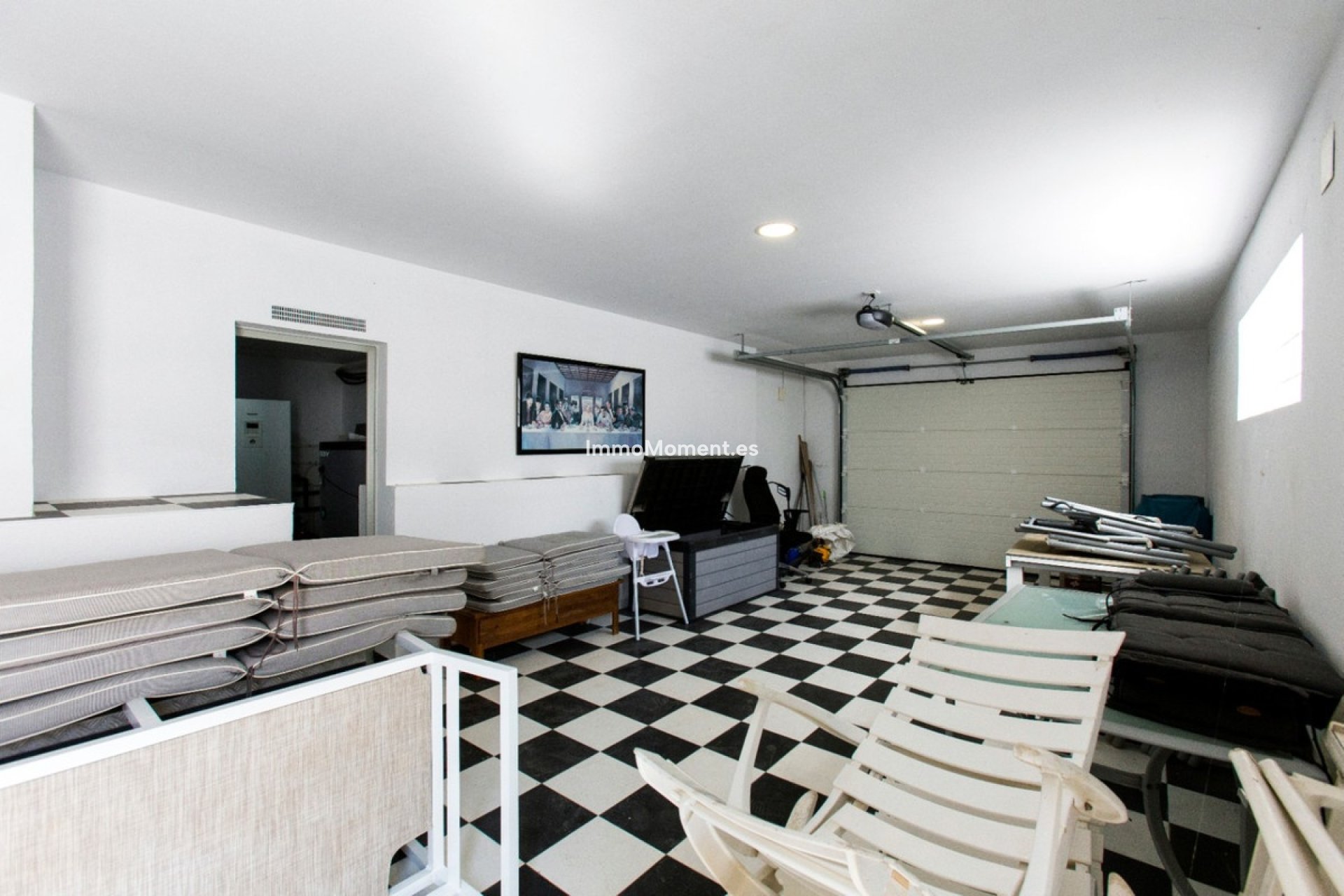 Resale - Detached villa - Teulada - Moraira