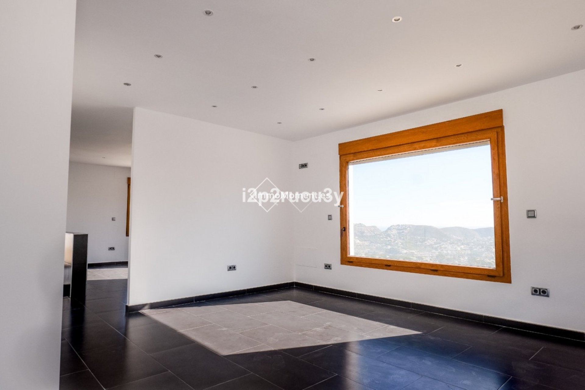 Resale - Detached villa - Teulada - Moraira